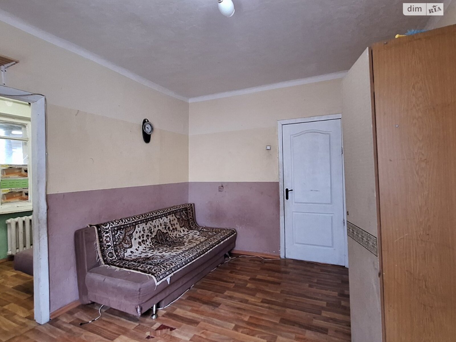 Продаж двокімнатної квартири в Одесі, на просп. Адміральський, район Хаджибейський фото 1 Продаж двокімнатної квартири в Одесі, на просп. Адміральський, район Хаджибейський фото 1