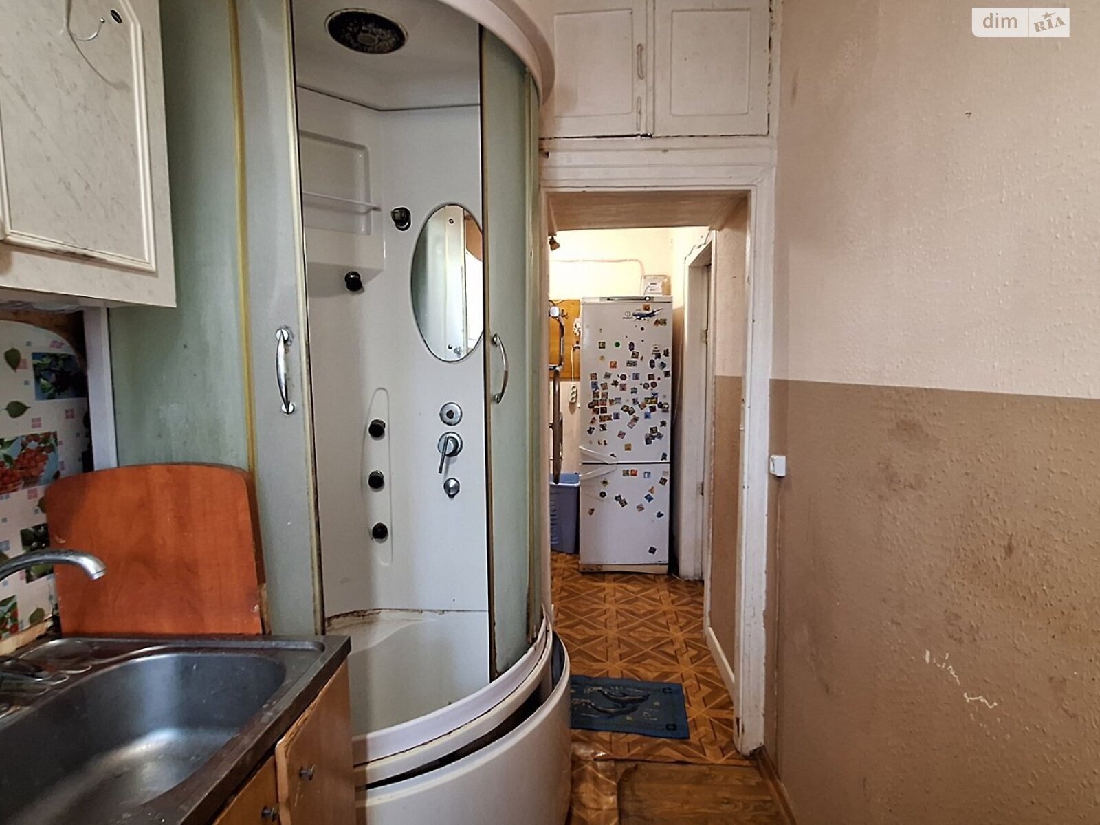 Продаж двокімнатної квартири в Одесі, на просп. Адміральський, район Хаджибейський фото 1 Продаж двокімнатної квартири в Одесі, на просп. Адміральський, район Хаджибейський фото 1
