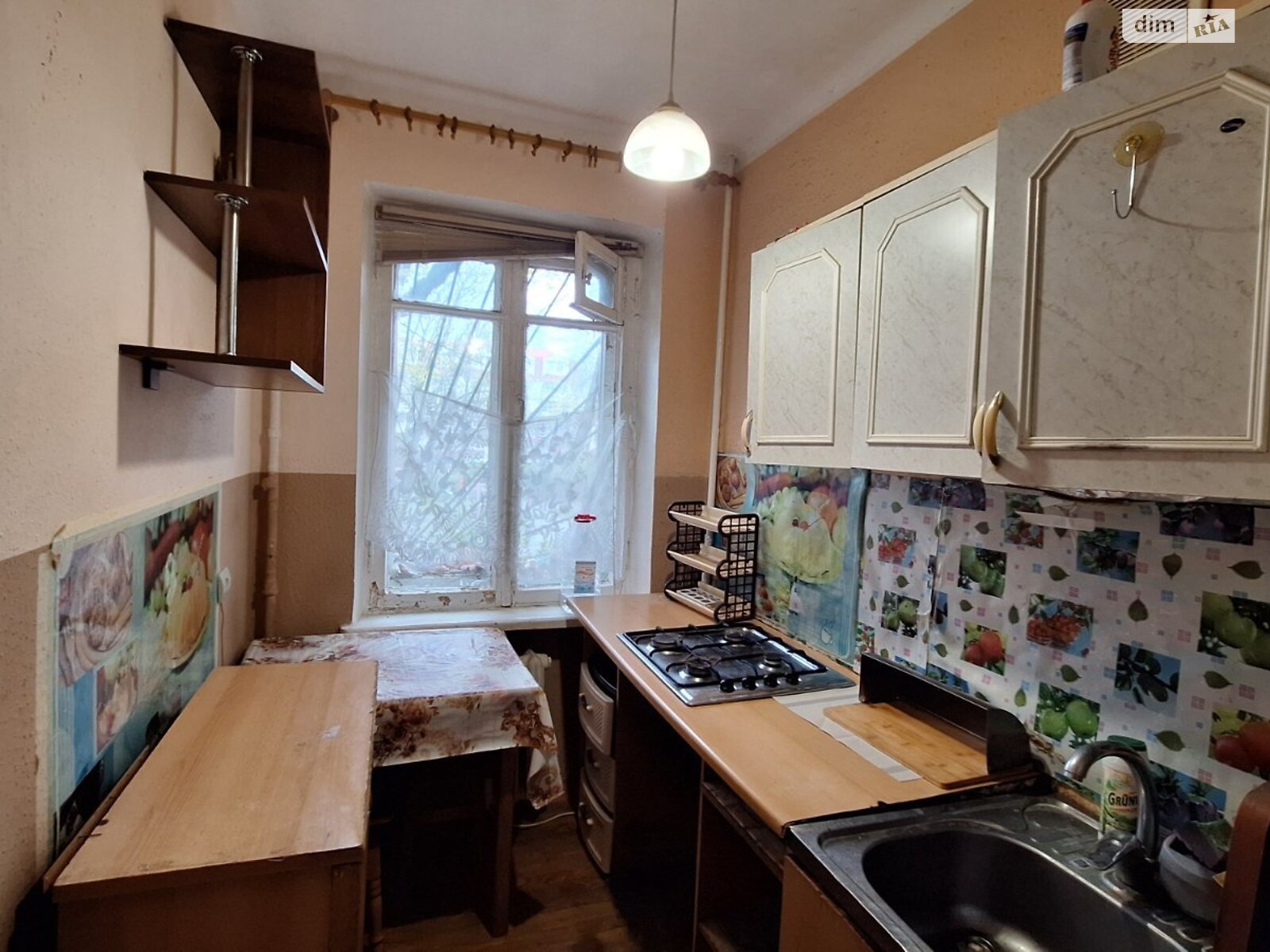 Продаж двокімнатної квартири в Одесі, на просп. Адміральський, район Хаджибейський фото 1 Продаж двокімнатної квартири в Одесі, на просп. Адміральський, район Хаджибейський фото 1