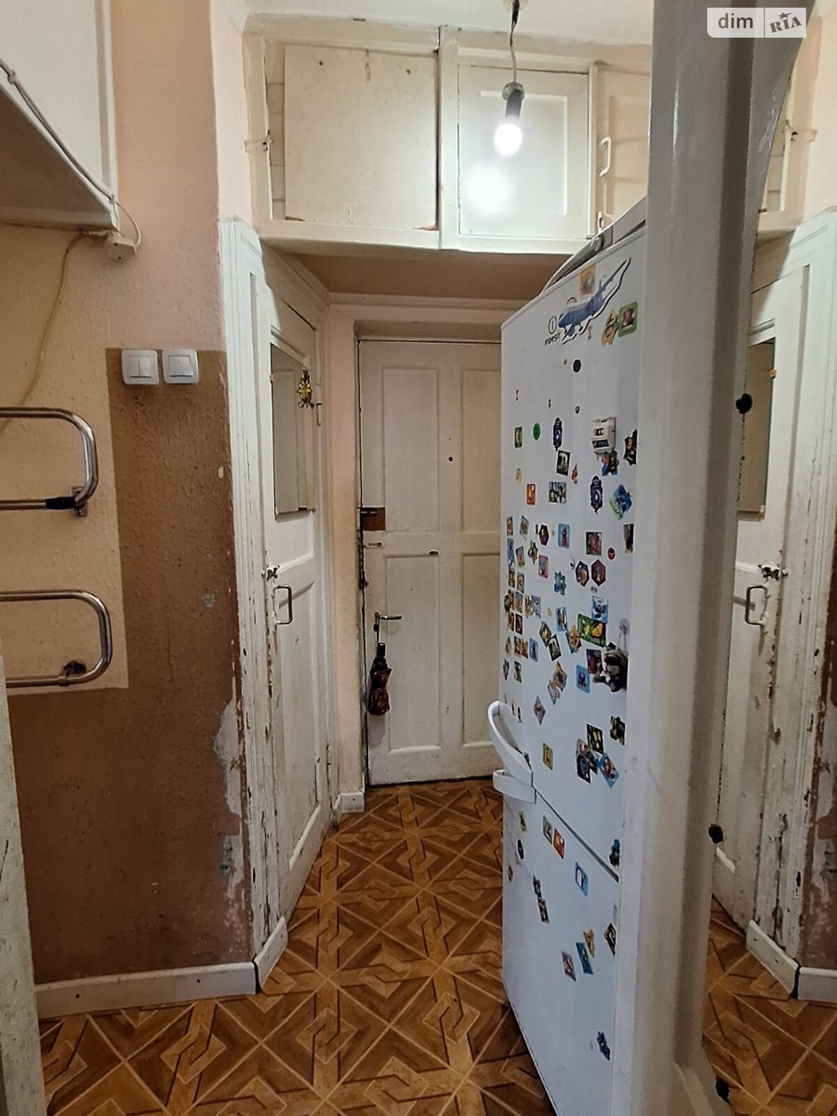 Продаж двокімнатної квартири в Одесі, на просп. Адміральський, район Хаджибейський фото 1 Продаж двокімнатної квартири в Одесі, на просп. Адміральський, район Хаджибейський фото 1