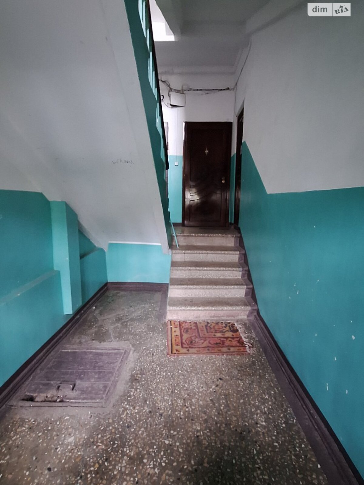 Продаж двокімнатної квартири в Одесі, на просп. Адміральський, район Хаджибейський фото 1 Продаж двокімнатної квартири в Одесі, на просп. Адміральський, район Хаджибейський фото 1