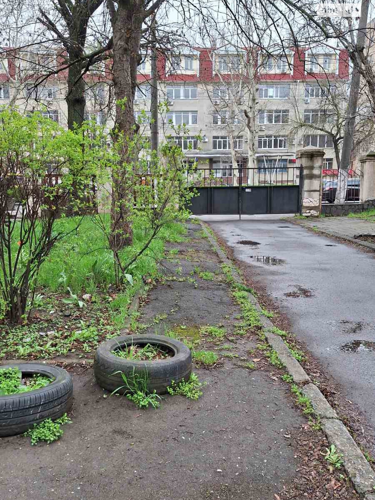 Продаж двокімнатної квартири в Одесі, на просп. Адміральський, район Хаджибейський фото 1 Продаж двокімнатної квартири в Одесі, на просп. Адміральський, район Хаджибейський фото 1
