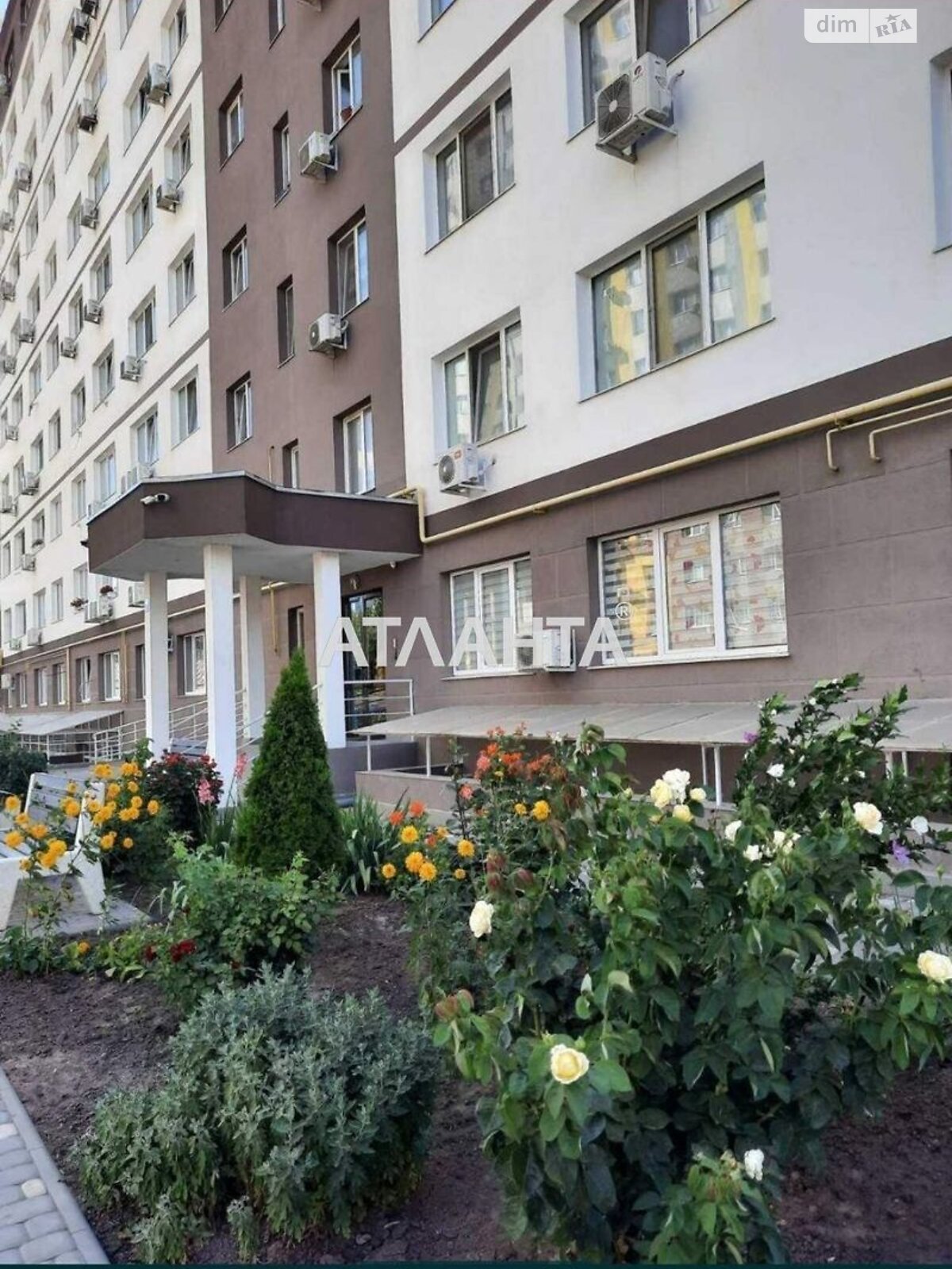 Продажа однокомнатной квартиры в Одессе, на ул. Пестеля 6А, район Хаджибейский фото 1