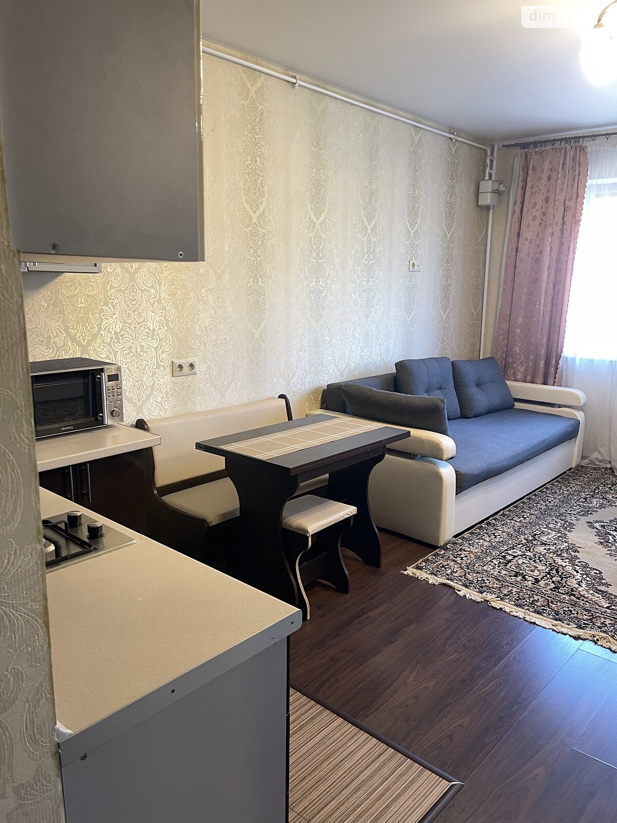 Продажа однокомнатной квартиры в Одессе, на ул. Платановая 82, район Хаджибейский фото 1 Продажа однокомнатной квартиры в Одессе, на ул. Платановая 82, район Хаджибейский фото 1