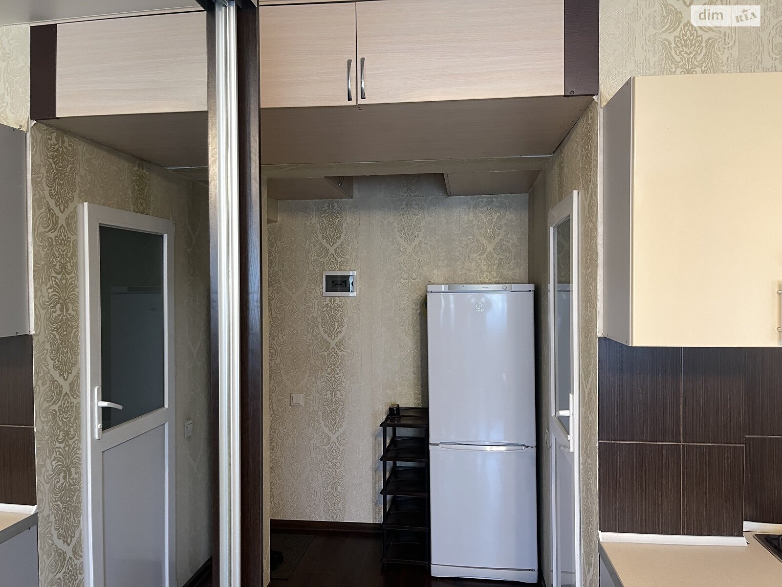 Продажа однокомнатной квартиры в Одессе, на ул. Платановая 82, район Хаджибейский фото 1 Продажа однокомнатной квартиры в Одессе, на ул. Платановая 82, район Хаджибейский фото 1