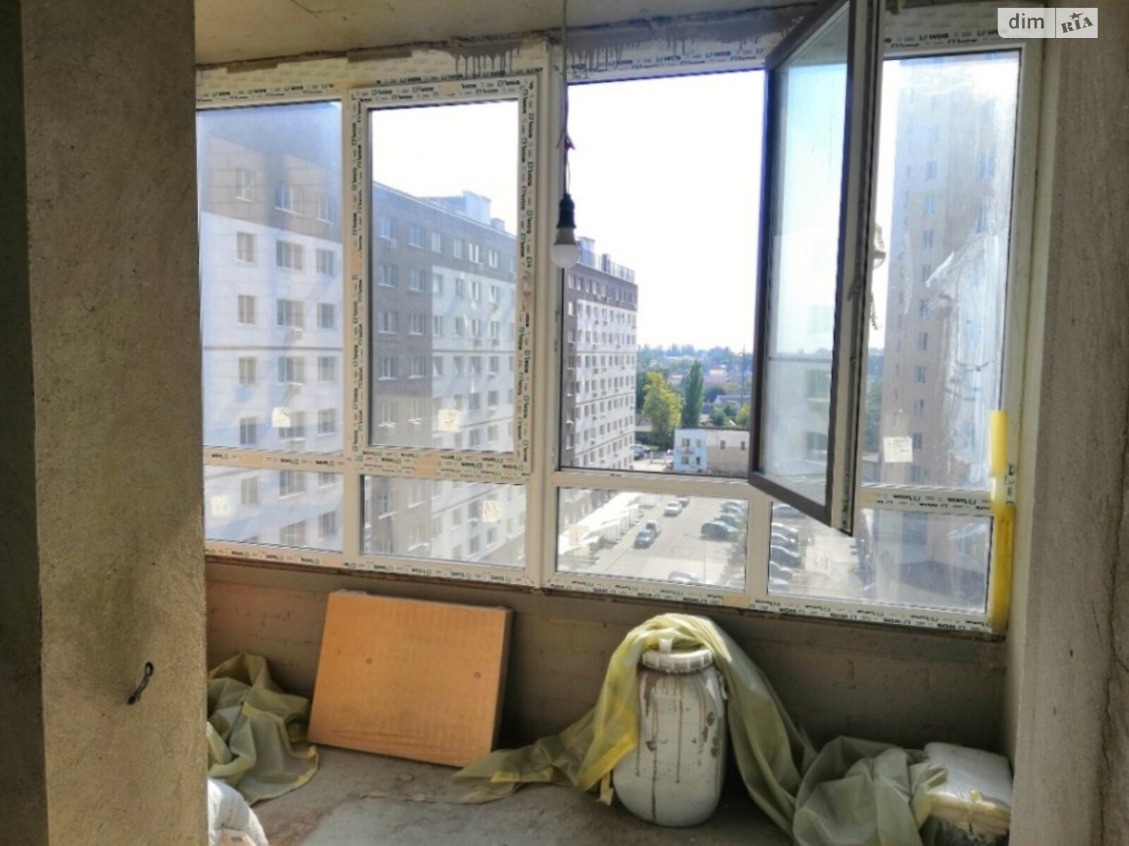 Продажа двухкомнатной квартиры в Одессе, на ул. Бродская 1, район Хаджибейский фото 1
