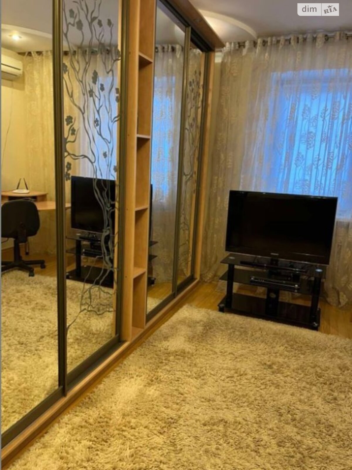 Продажа двухкомнатной квартиры в Одессе, на ул. Почтовая, район Хаджибейский фото 1
