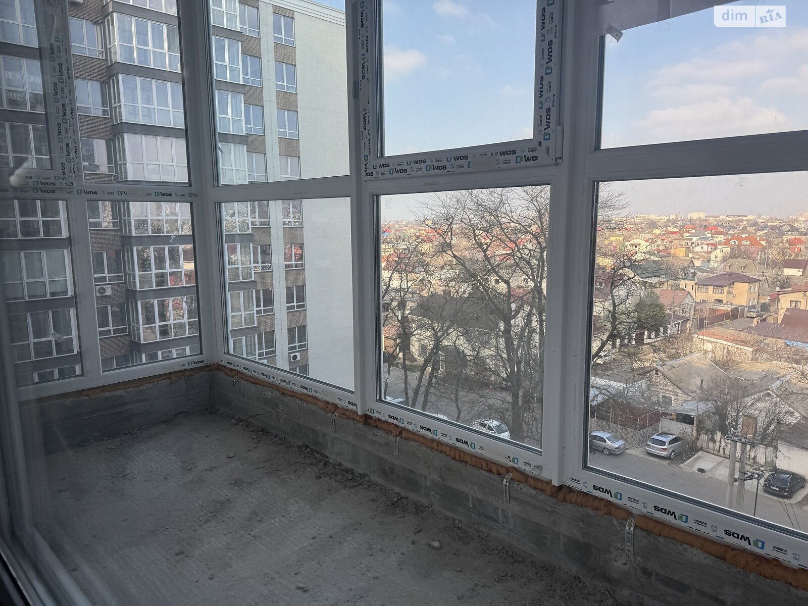 Продажа однокомнатной квартиры в Одессе, на ул. Профсоюзная 9А, район Хаджибейский фото 1 Продажа однокомнатной квартиры в Одессе, на ул. Профсоюзная 9А, район Хаджибейский фото 1
