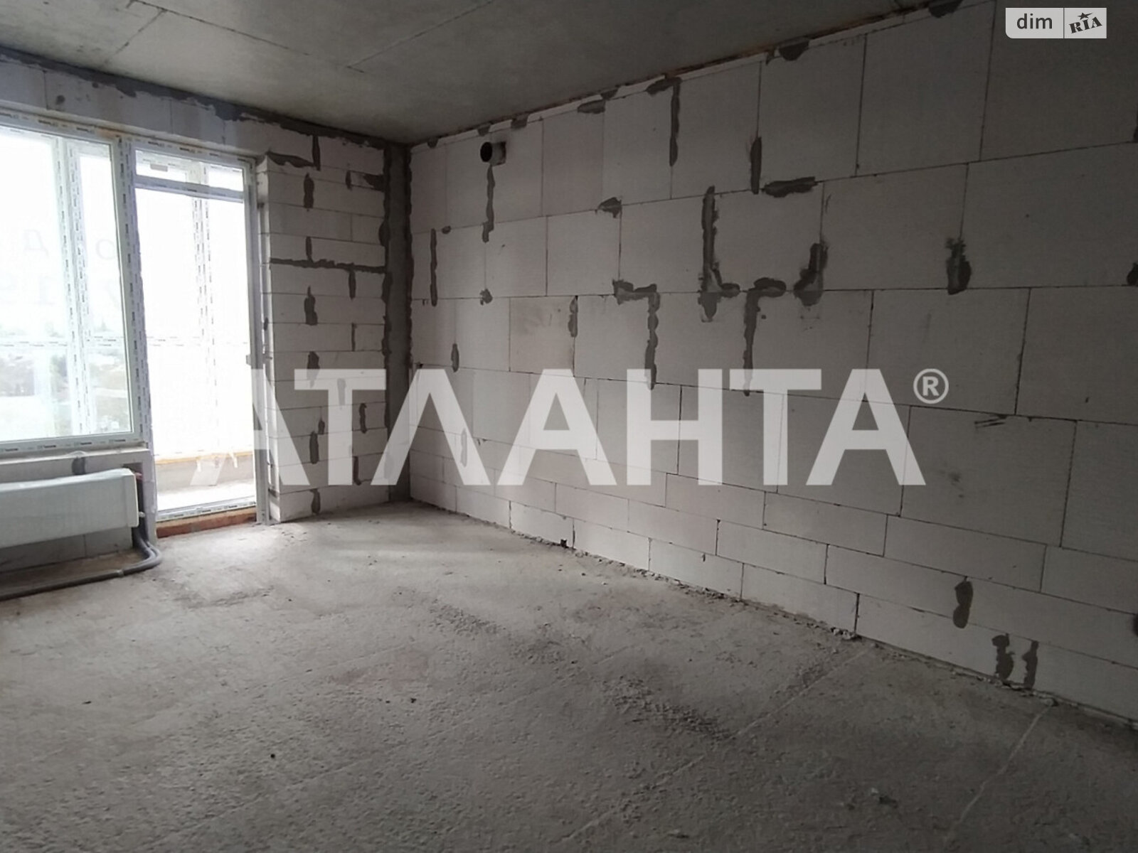 Продаж двокімнатної квартири в Одесі, на вул. Профспілкова, район Хаджибейський фото 1 Продаж двокімнатної квартири в Одесі, на вул. Профспілкова, район Хаджибейський фото 1