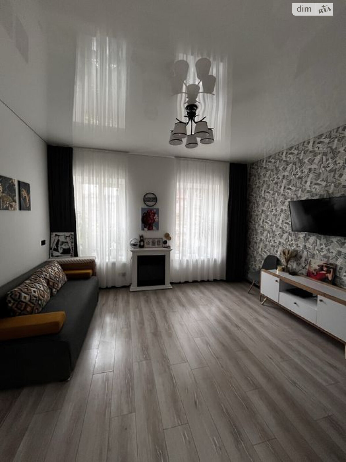 Продажа двухкомнатной квартиры в Одессе, на ул. Прохоровская, район Хаджибейский фото 1