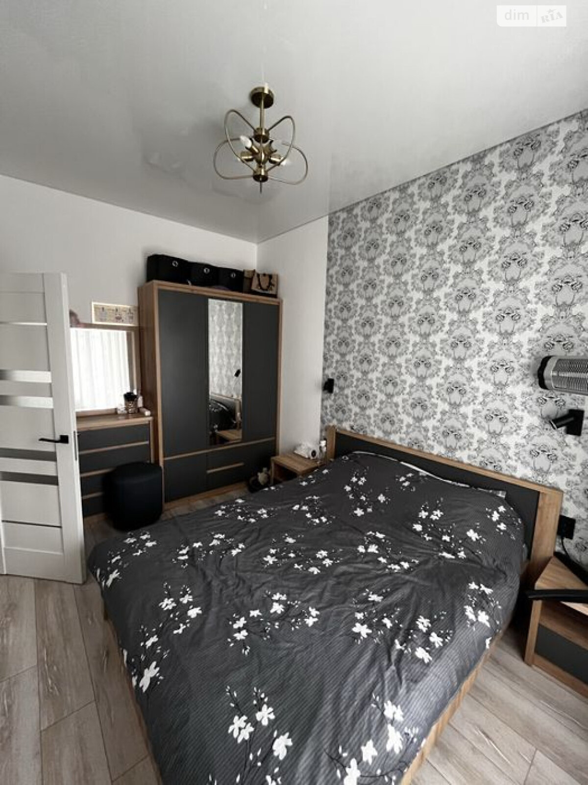 Продажа двухкомнатной квартиры в Одессе, на ул. Прохоровская, район Хаджибейский фото 1