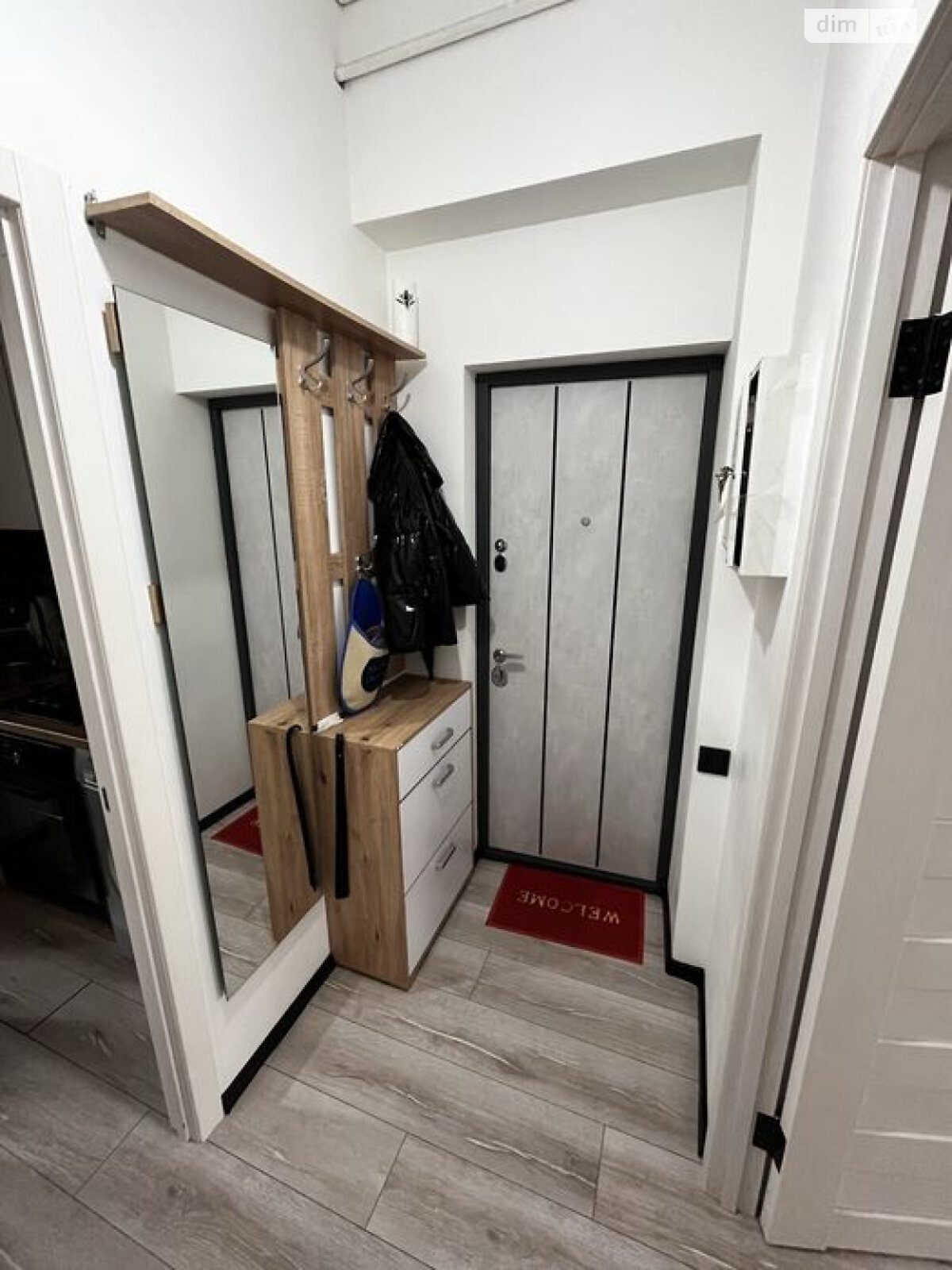 Продажа двухкомнатной квартиры в Одессе, на ул. Прохоровская, район Хаджибейский фото 1