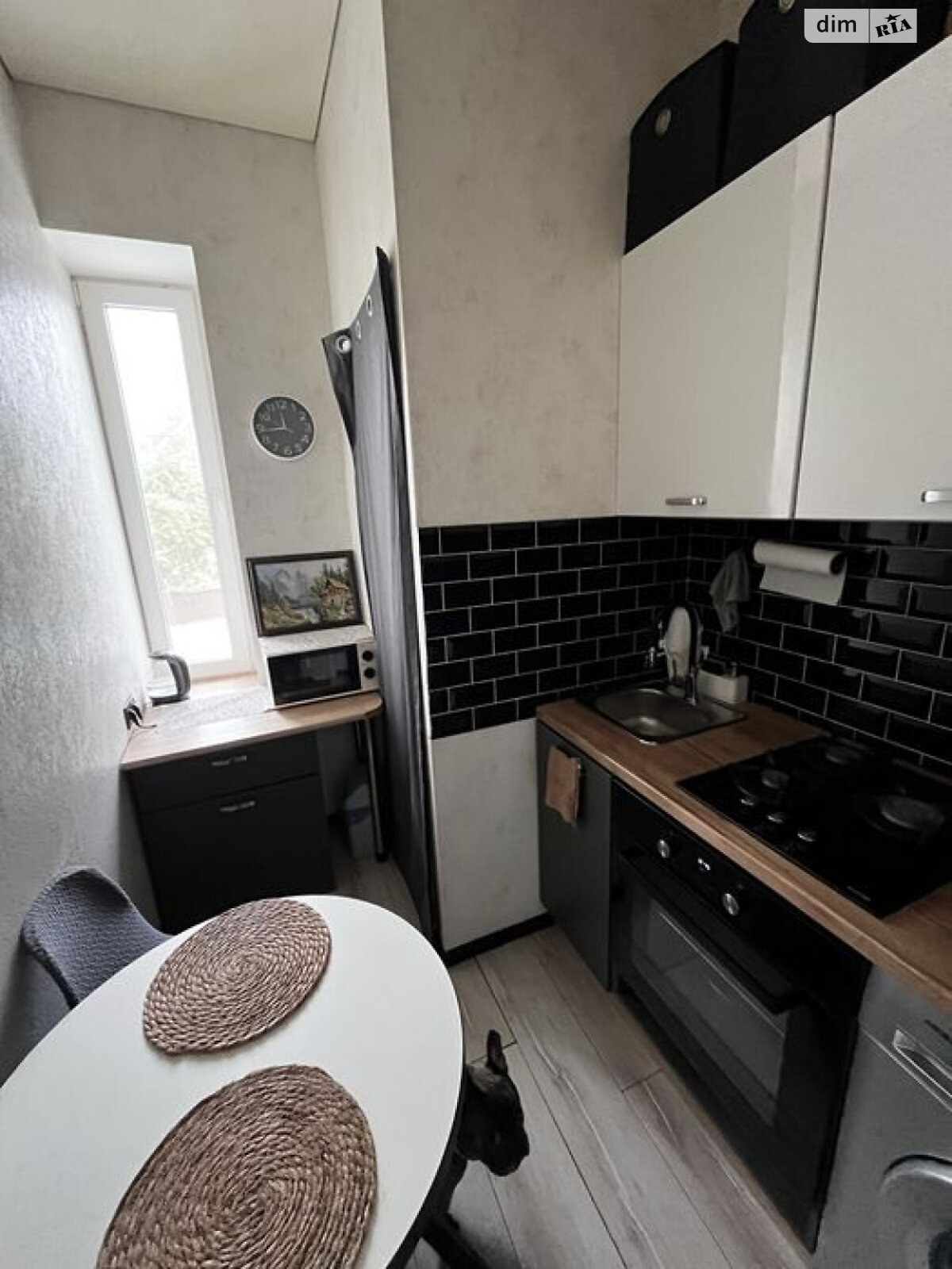 Продажа двухкомнатной квартиры в Одессе, на ул. Прохоровская, район Хаджибейский фото 1