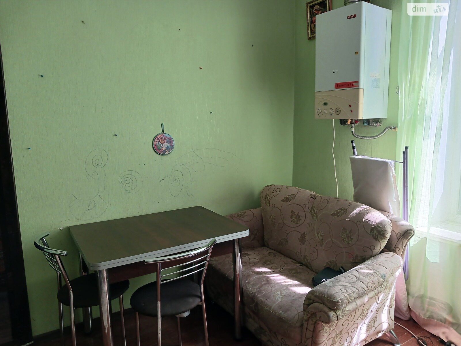 Продаж однокімнатної квартири в Одесі, на вул. Промислова 1/10, район Хаджибейський фото 1 Продаж однокімнатної квартири в Одесі, на вул. Промислова 1/10, район Хаджибейський фото 1