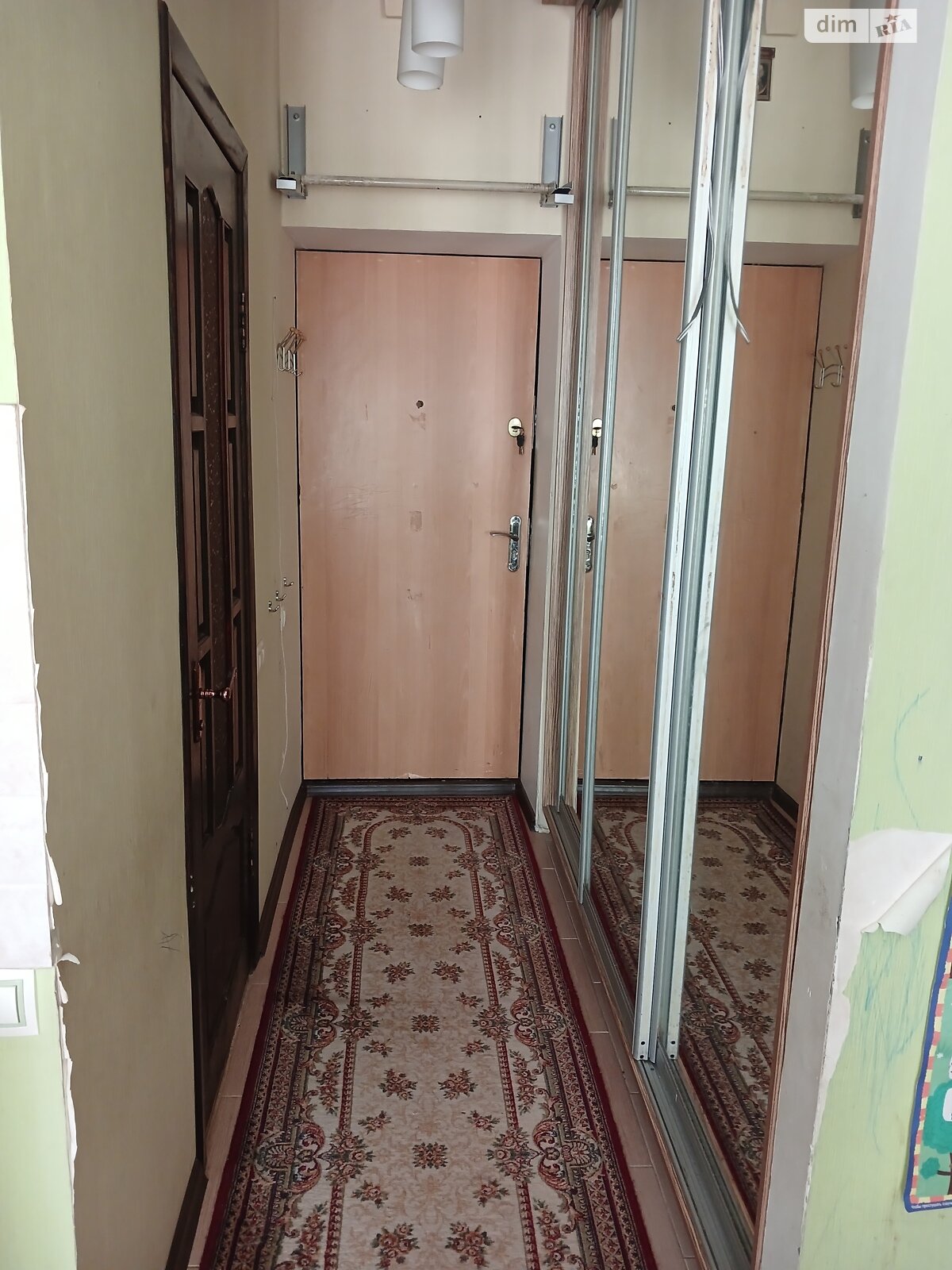 Продаж однокімнатної квартири в Одесі, на вул. Промислова 1/10, район Хаджибейський фото 1 Продаж однокімнатної квартири в Одесі, на вул. Промислова 1/10, район Хаджибейський фото 1