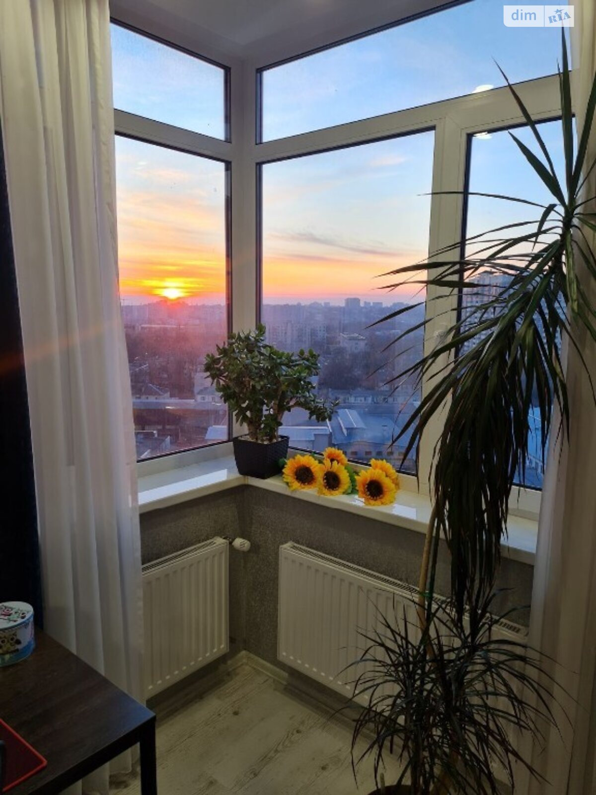 Продажа двухкомнатной квартиры в Одессе, на ул. Проценко, район Хаджибейский фото 1