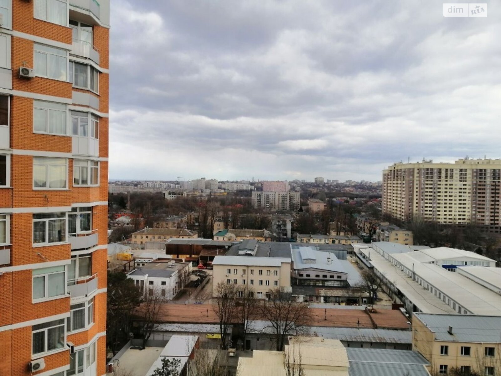 Продажа двухкомнатной квартиры в Одессе, на ул. Проценко, район Хаджибейский фото 1