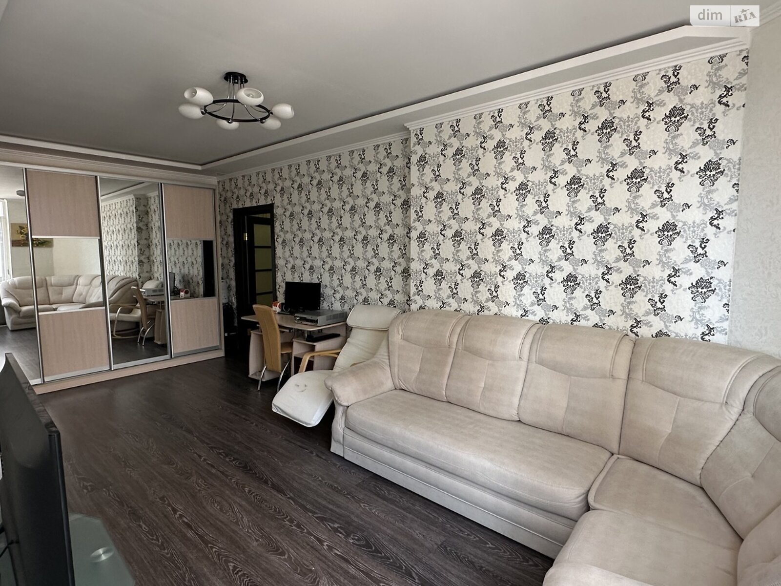 Продаж двокімнатної квартири в Одесі, на вул. Проценка 50 корпус 1, район Хаджибейський фото 1 Продаж двокімнатної квартири в Одесі, на вул. Проценка 50 корпус 1, район Хаджибейський фото 1