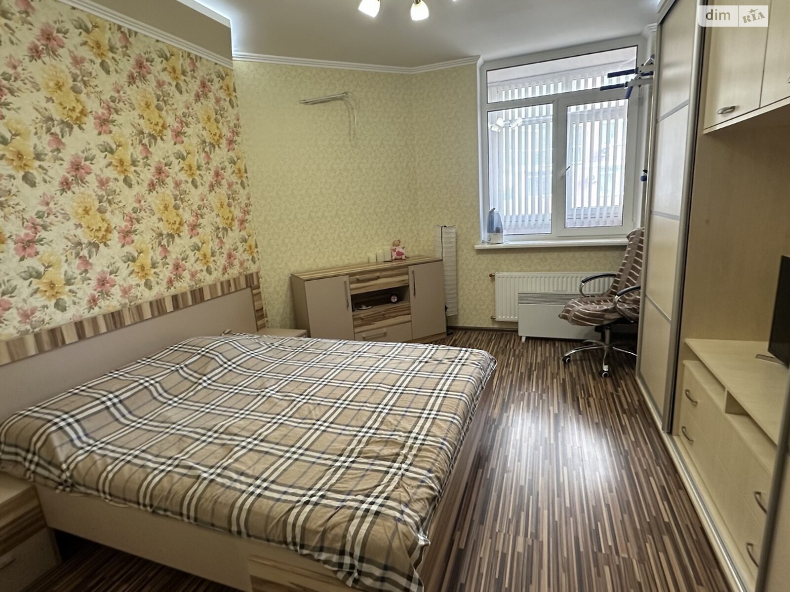 Продаж двокімнатної квартири в Одесі, на вул. Проценка 50 корпус 1, район Хаджибейський фото 1 Продаж двокімнатної квартири в Одесі, на вул. Проценка 50 корпус 1, район Хаджибейський фото 1