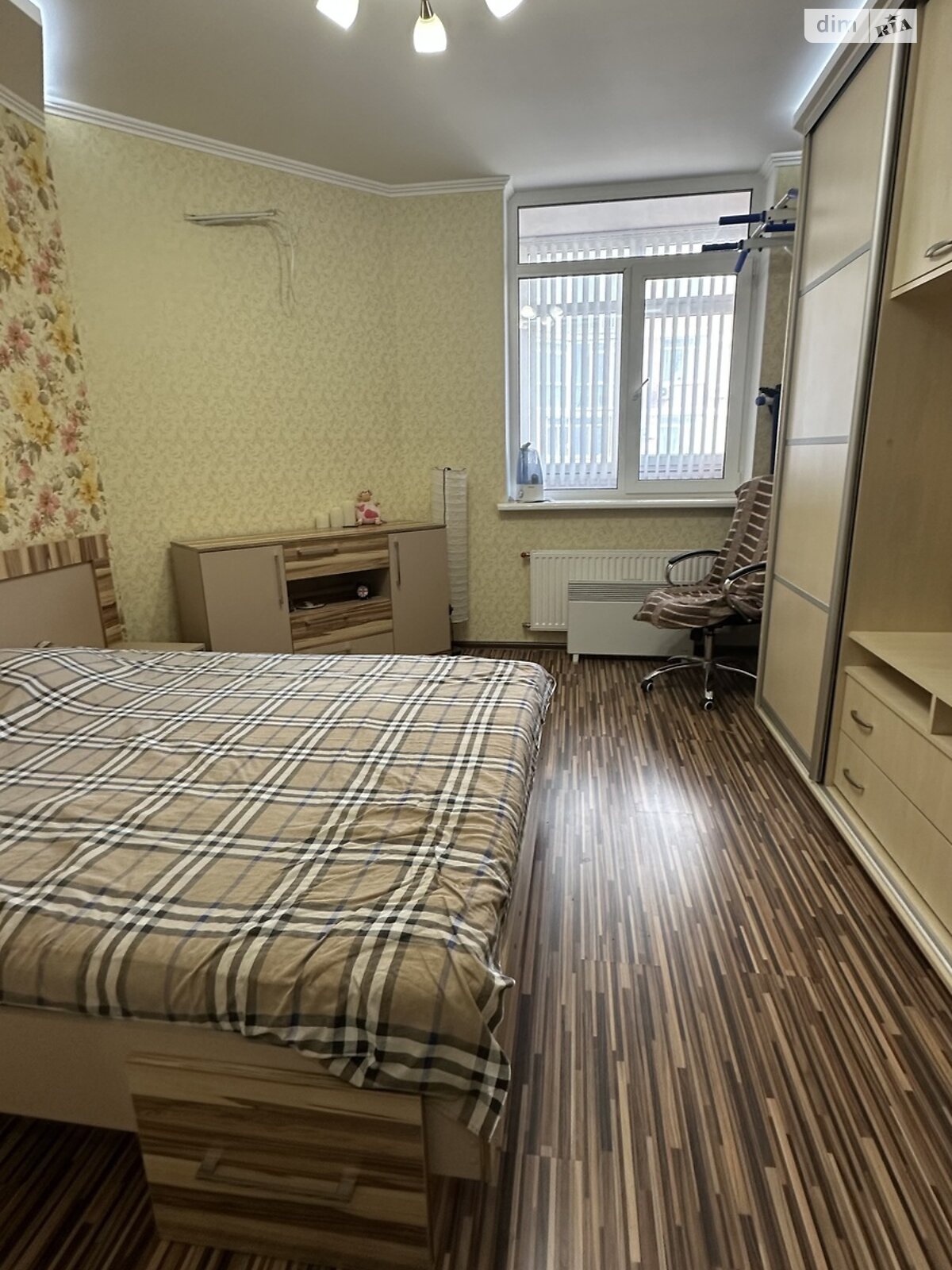 Продаж двокімнатної квартири в Одесі, на вул. Проценка 50 корпус 1, район Хаджибейський фото 1 Продаж двокімнатної квартири в Одесі, на вул. Проценка 50 корпус 1, район Хаджибейський фото 1