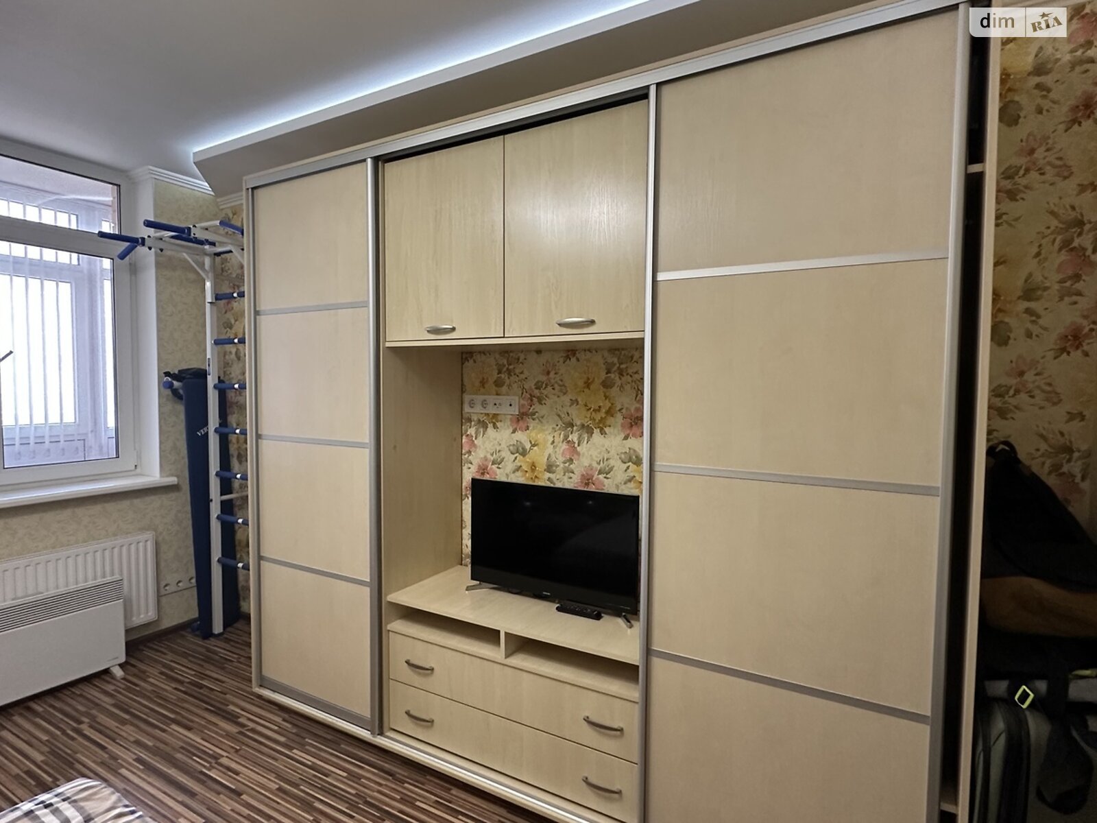 Продаж двокімнатної квартири в Одесі, на вул. Проценка 50 корпус 1, район Хаджибейський фото 1 Продаж двокімнатної квартири в Одесі, на вул. Проценка 50 корпус 1, район Хаджибейський фото 1