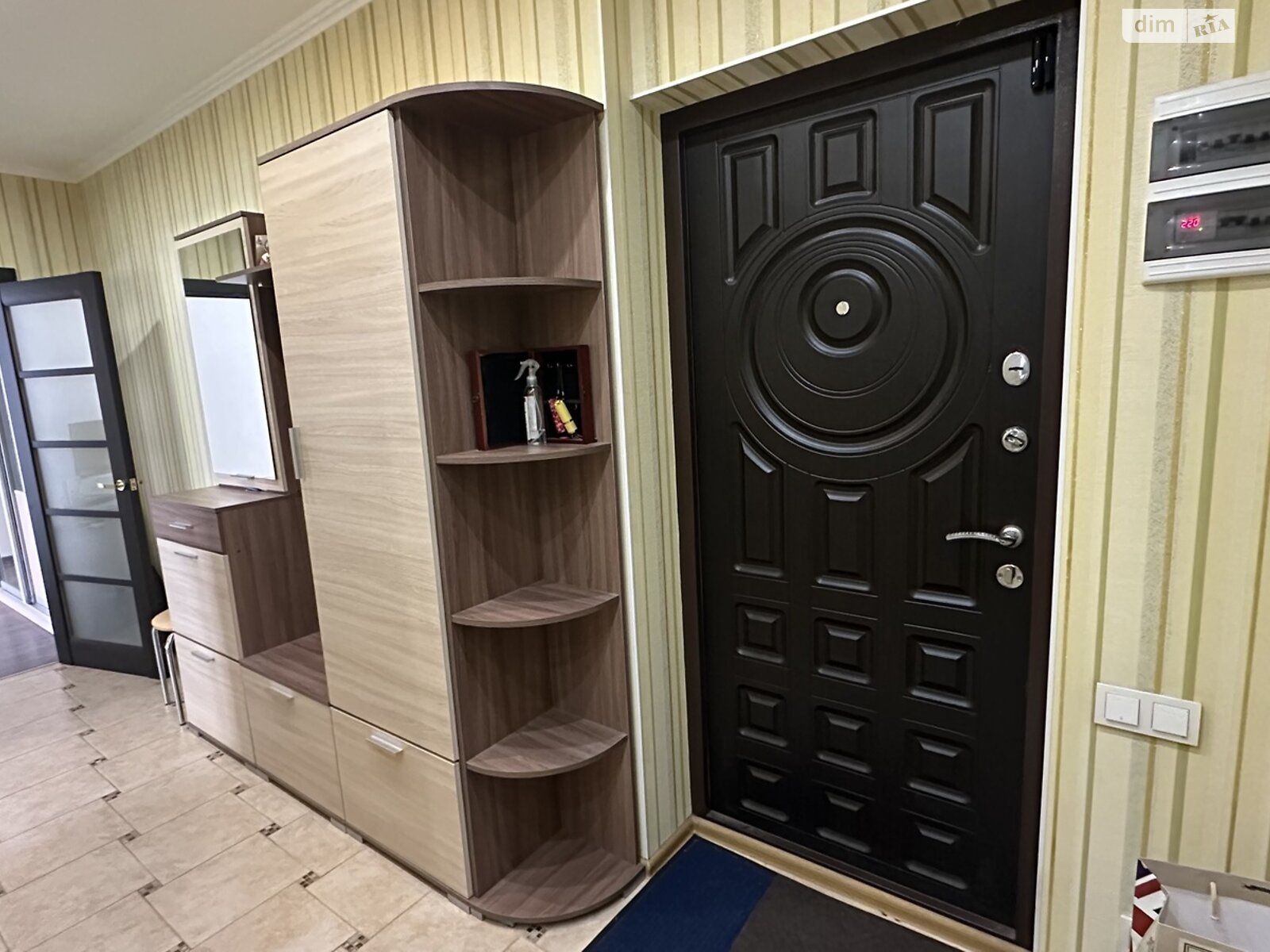 Продаж двокімнатної квартири в Одесі, на вул. Проценка 50 корпус 1, район Хаджибейський фото 1 Продаж двокімнатної квартири в Одесі, на вул. Проценка 50 корпус 1, район Хаджибейський фото 1