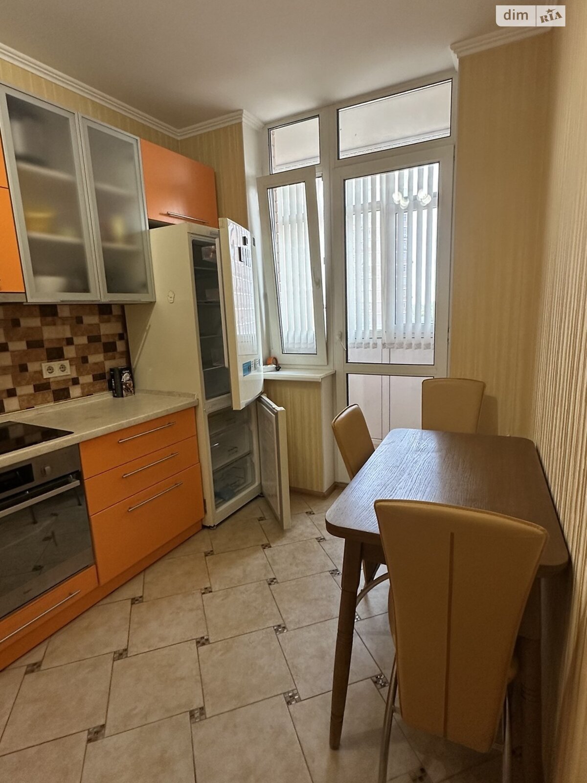 Продаж двокімнатної квартири в Одесі, на вул. Проценка 50 корпус 1, район Хаджибейський фото 1 Продаж двокімнатної квартири в Одесі, на вул. Проценка 50 корпус 1, район Хаджибейський фото 1