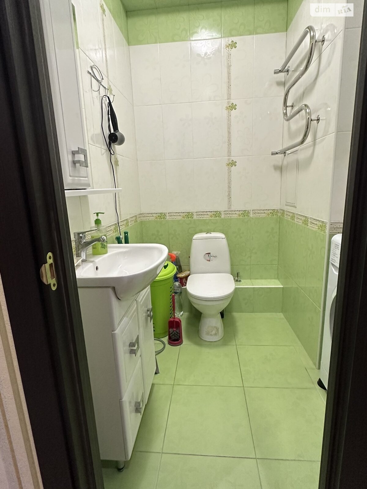 Продаж двокімнатної квартири в Одесі, на вул. Проценка 50 корпус 1, район Хаджибейський фото 1 Продаж двокімнатної квартири в Одесі, на вул. Проценка 50 корпус 1, район Хаджибейський фото 1