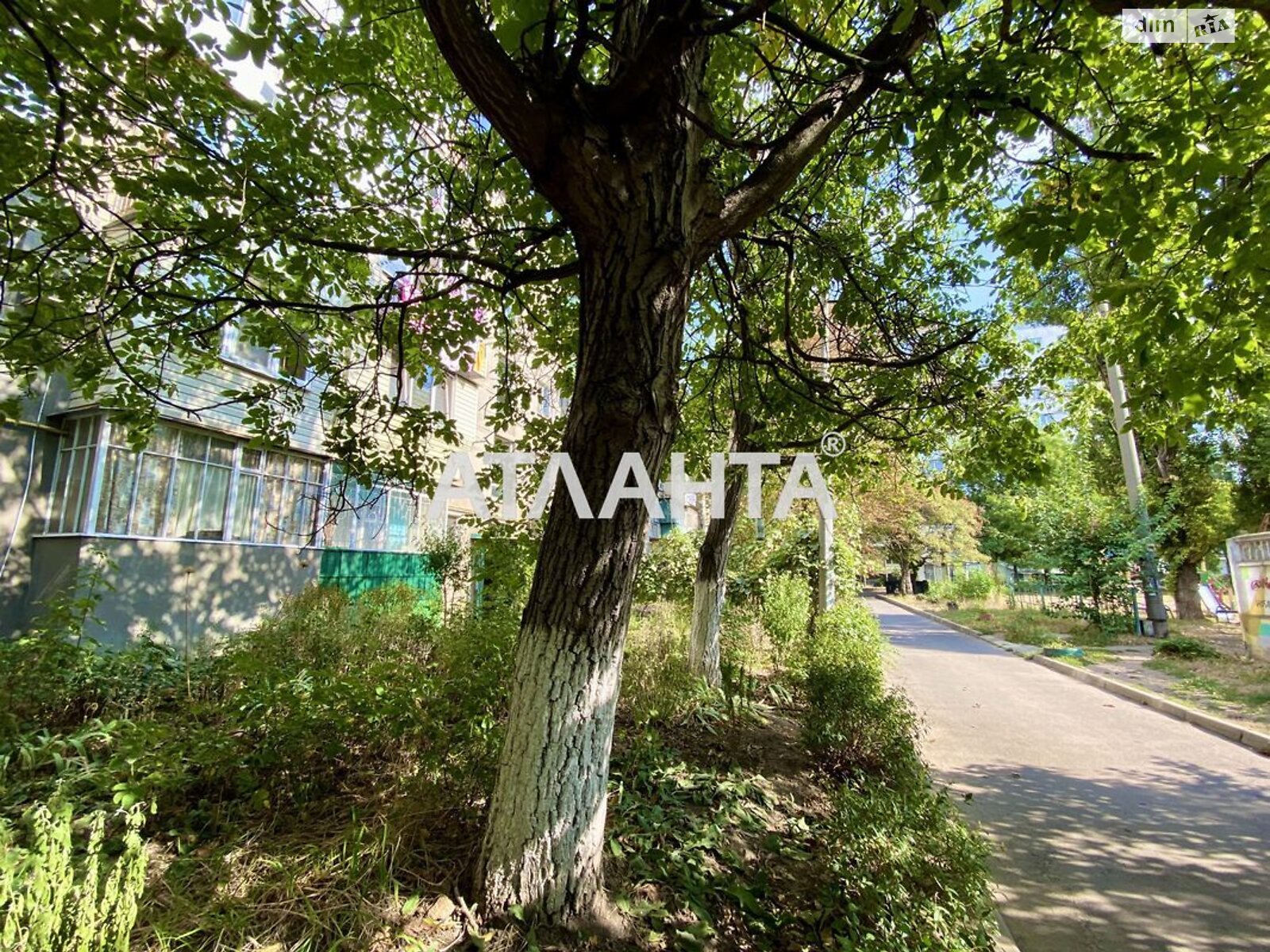 Продажа двухкомнатной квартиры в Одессе, на ул. Радостная, район Хаджибейский фото 1
