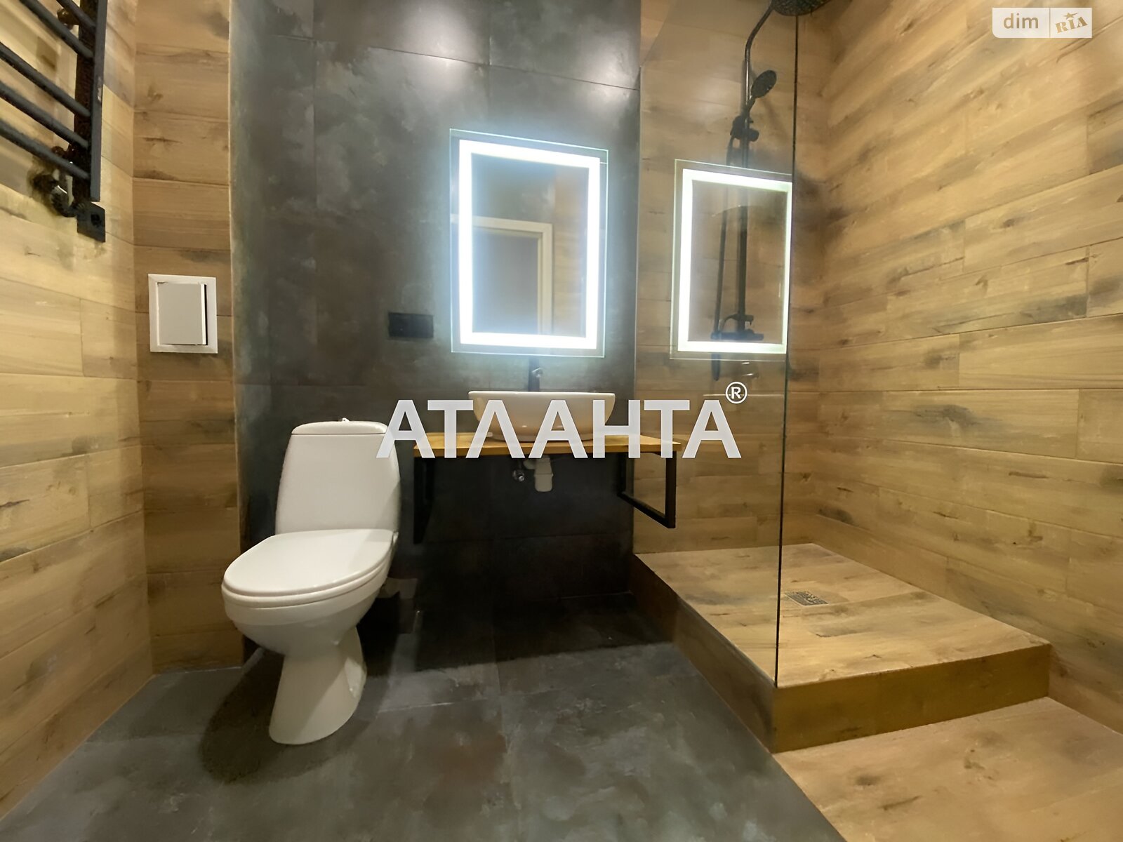 Продажа однокомнатной квартиры в Одессе, на ул. Радостная, район Хаджибейский фото 3 Продажа однокомнатной квартиры в Одессе, на ул. Радостная, район Хаджибейский фото 3