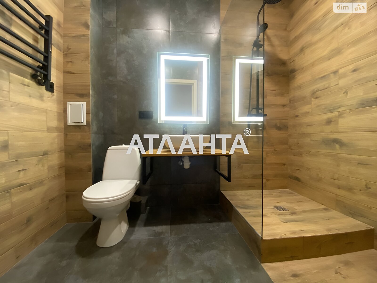Продажа однокомнатной квартиры в Одессе, на ул. Радостная, район Хаджибейский фото 3 Продажа однокомнатной квартиры в Одессе, на ул. Радостная, район Хаджибейский фото 3
