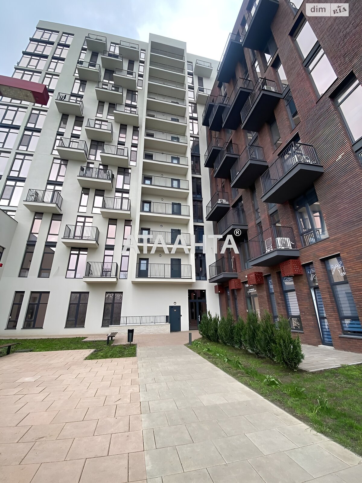 Продажа однокомнатной квартиры в Одессе, на ул. Радостная, район Хаджибейский фото 3 Продажа однокомнатной квартиры в Одессе, на ул. Радостная, район Хаджибейский фото 3