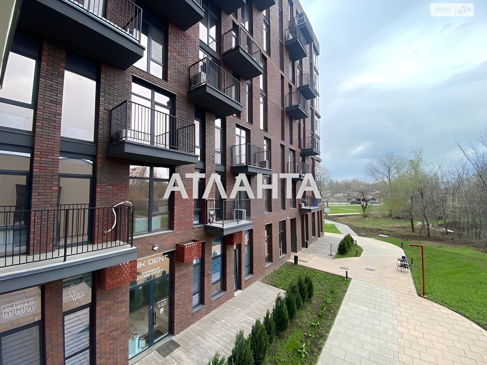 Продажа однокомнатной квартиры в Одессе, на ул. Радостная, район Хаджибейский фото 3 Продажа однокомнатной квартиры в Одессе, на ул. Радостная, район Хаджибейский фото 3