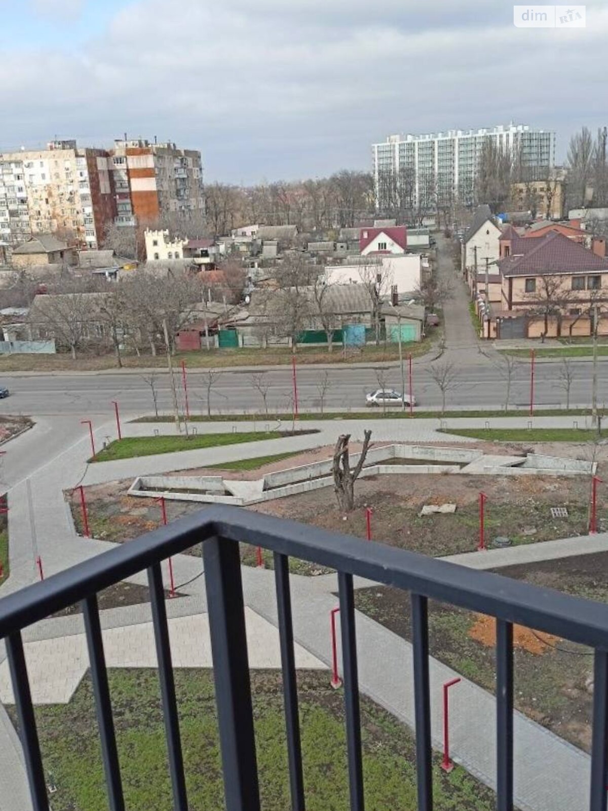 Продаж однокімнатної квартири в Одесі, на вул. Радісна, район Хаджибейський фото 1 Продаж однокімнатної квартири в Одесі, на вул. Радісна, район Хаджибейський фото 1