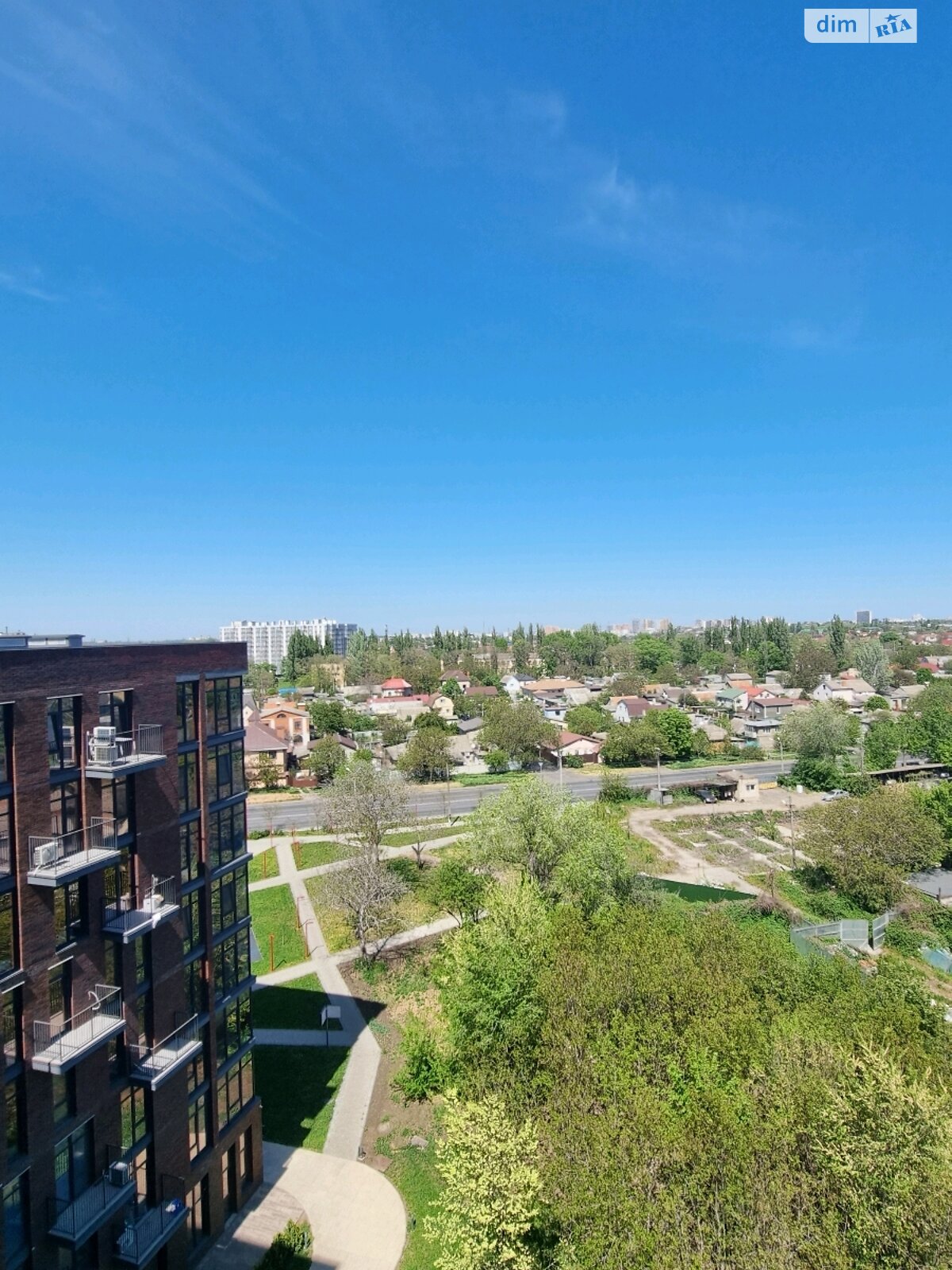 Продажа двухкомнатной квартиры в Одессе, на ул. Радостная 29 корпус 1, район Хаджибейский фото 1 Продажа двухкомнатной квартиры в Одессе, на ул. Радостная 29 корпус 1, район Хаджибейский фото 1