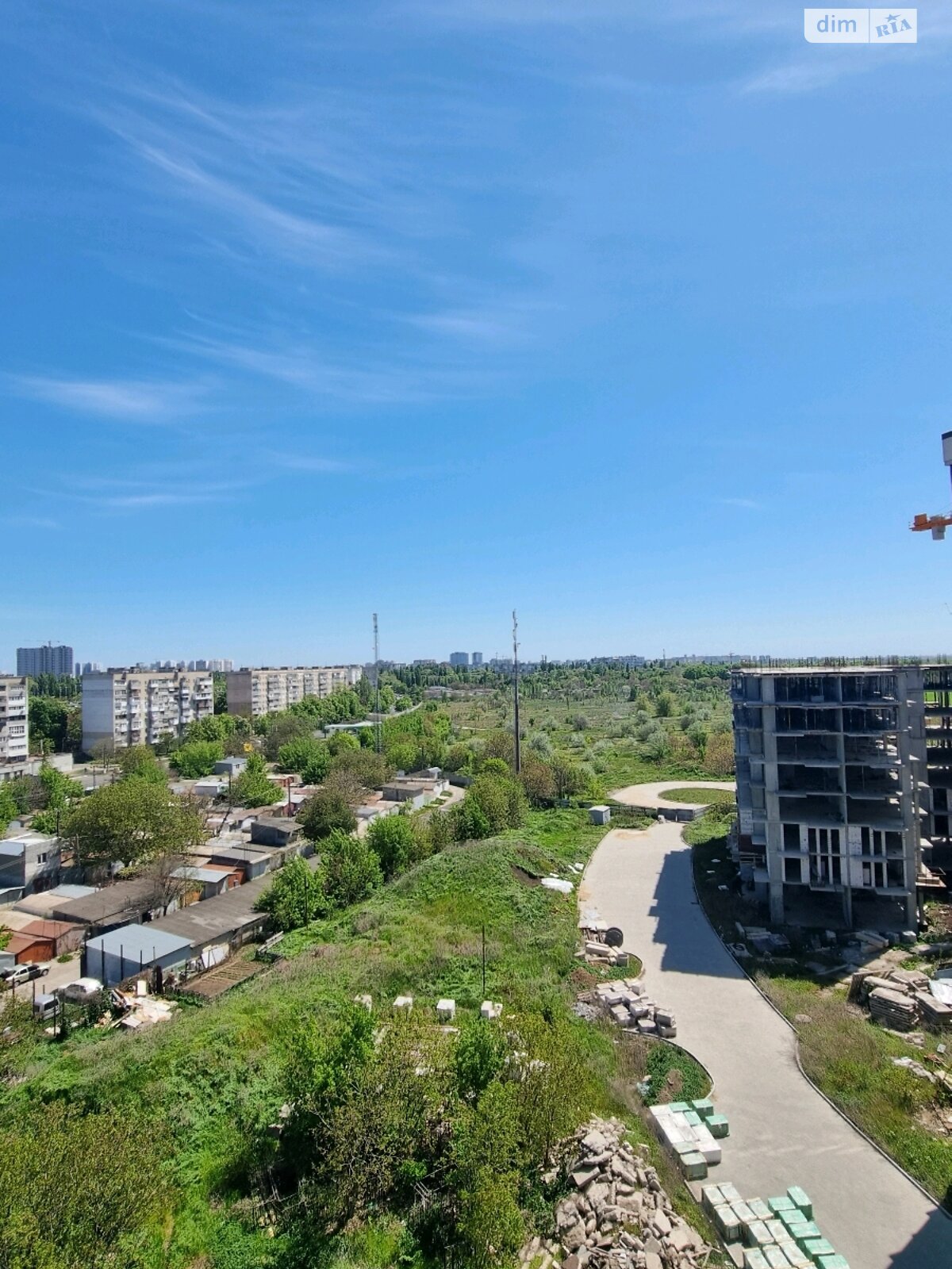 Продажа двухкомнатной квартиры в Одессе, на ул. Радостная 29 корпус 1, район Хаджибейский фото 1 Продажа двухкомнатной квартиры в Одессе, на ул. Радостная 29 корпус 1, район Хаджибейский фото 1