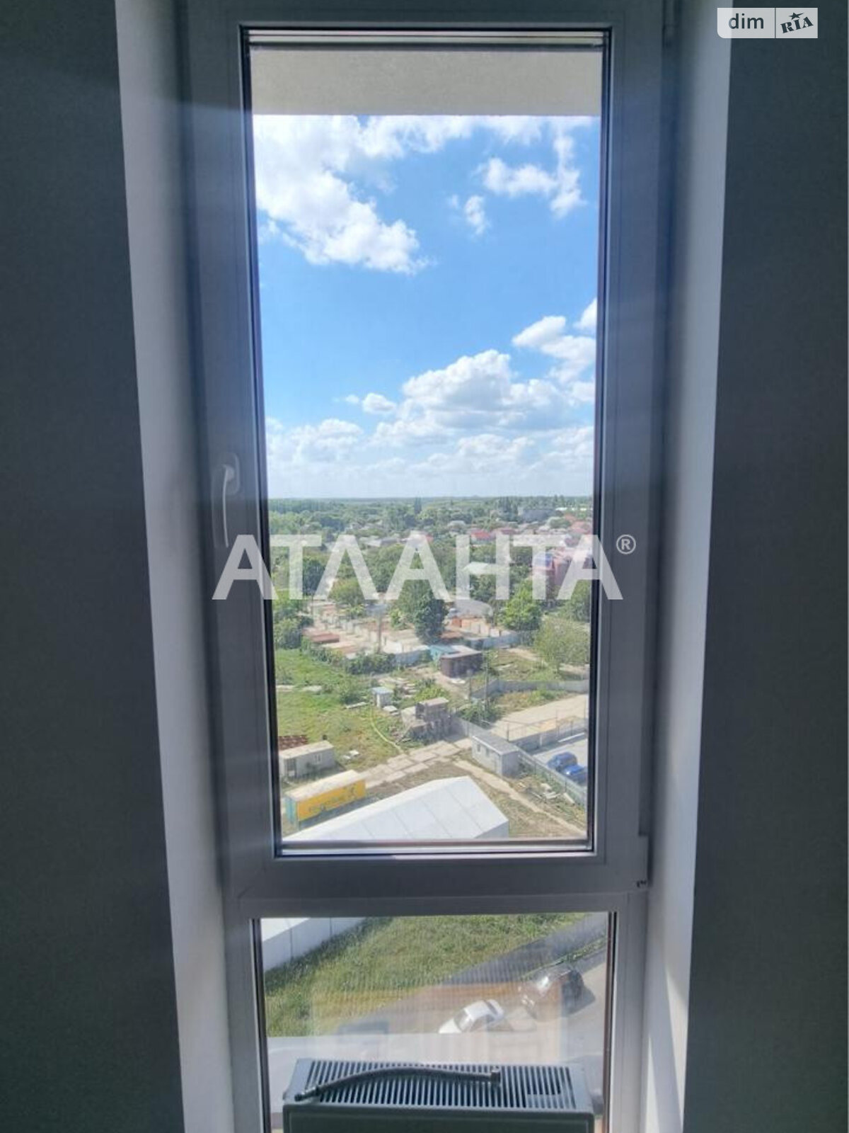 Продаж однокімнатної квартири в Одесі, на вул. Радісна, район Хаджибейський фото 1 Продаж однокімнатної квартири в Одесі, на вул. Радісна, район Хаджибейський фото 1