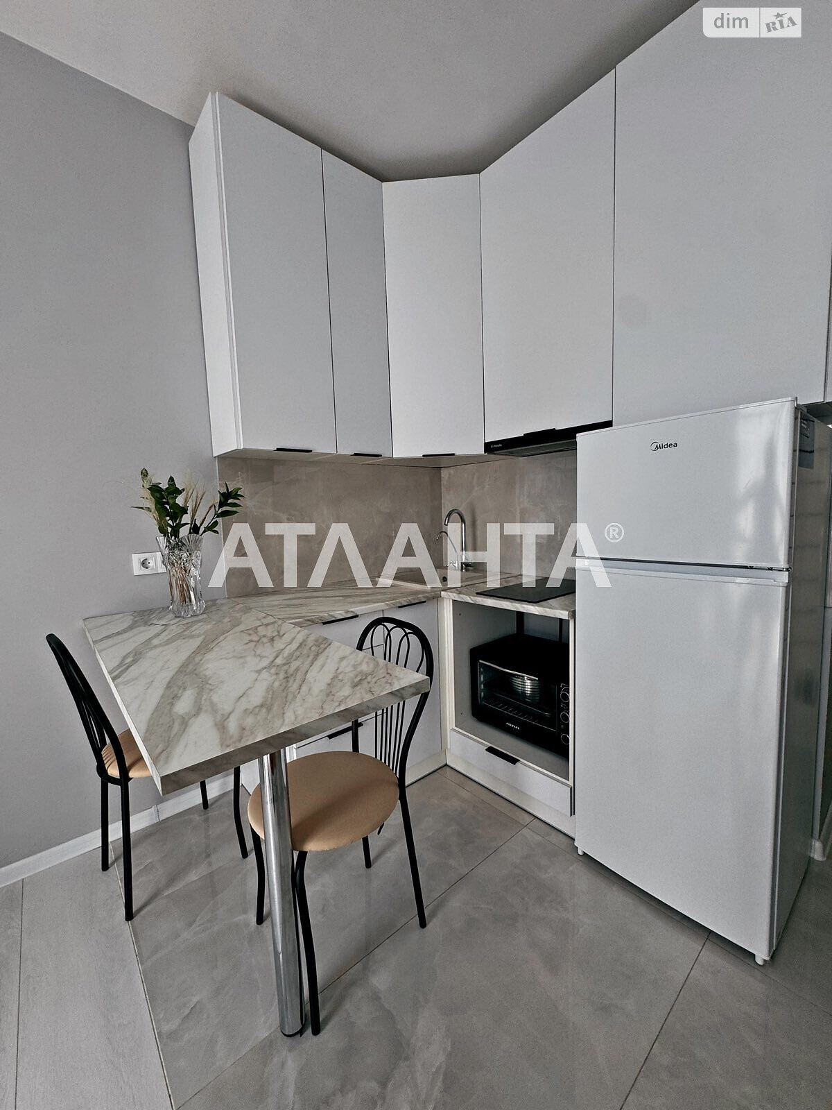 Продаж однокімнатної квартири в Одесі, на вул. Радісна 292, район Хаджибейський фото 1 Продаж однокімнатної квартири в Одесі, на вул. Радісна 292, район Хаджибейський фото 1