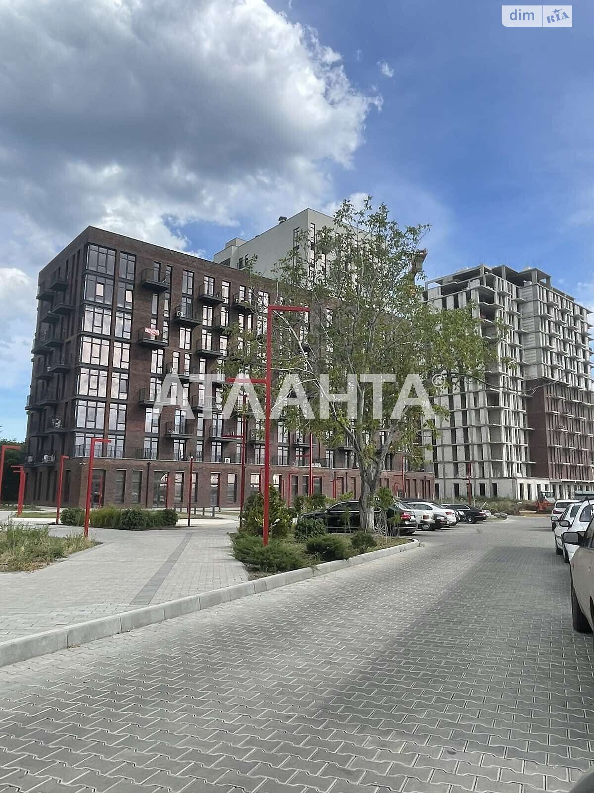 Продаж однокімнатної квартири в Одесі, на вул. Радісна 292, район Хаджибейський фото 1 Продаж однокімнатної квартири в Одесі, на вул. Радісна 292, район Хаджибейський фото 1