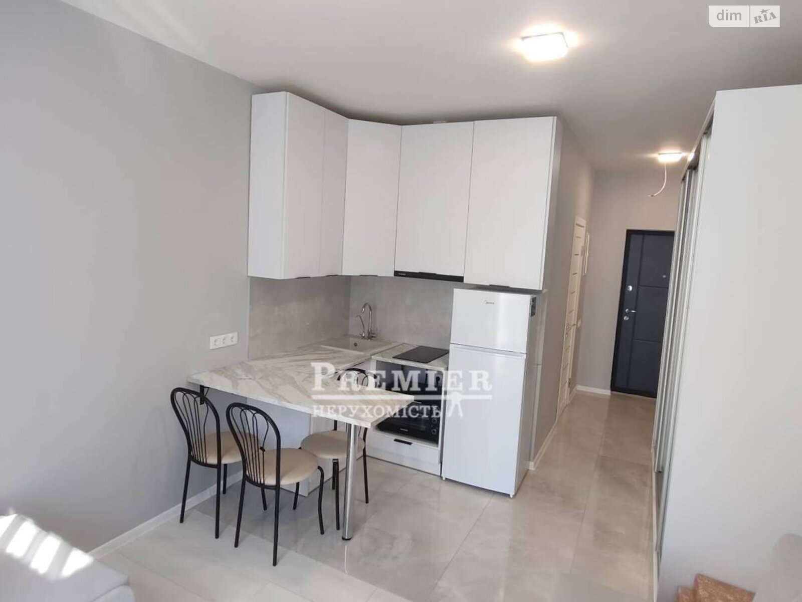 Продаж однокімнатної квартири в Одесі, на вул. Радісна, район Хаджибейський фото 1