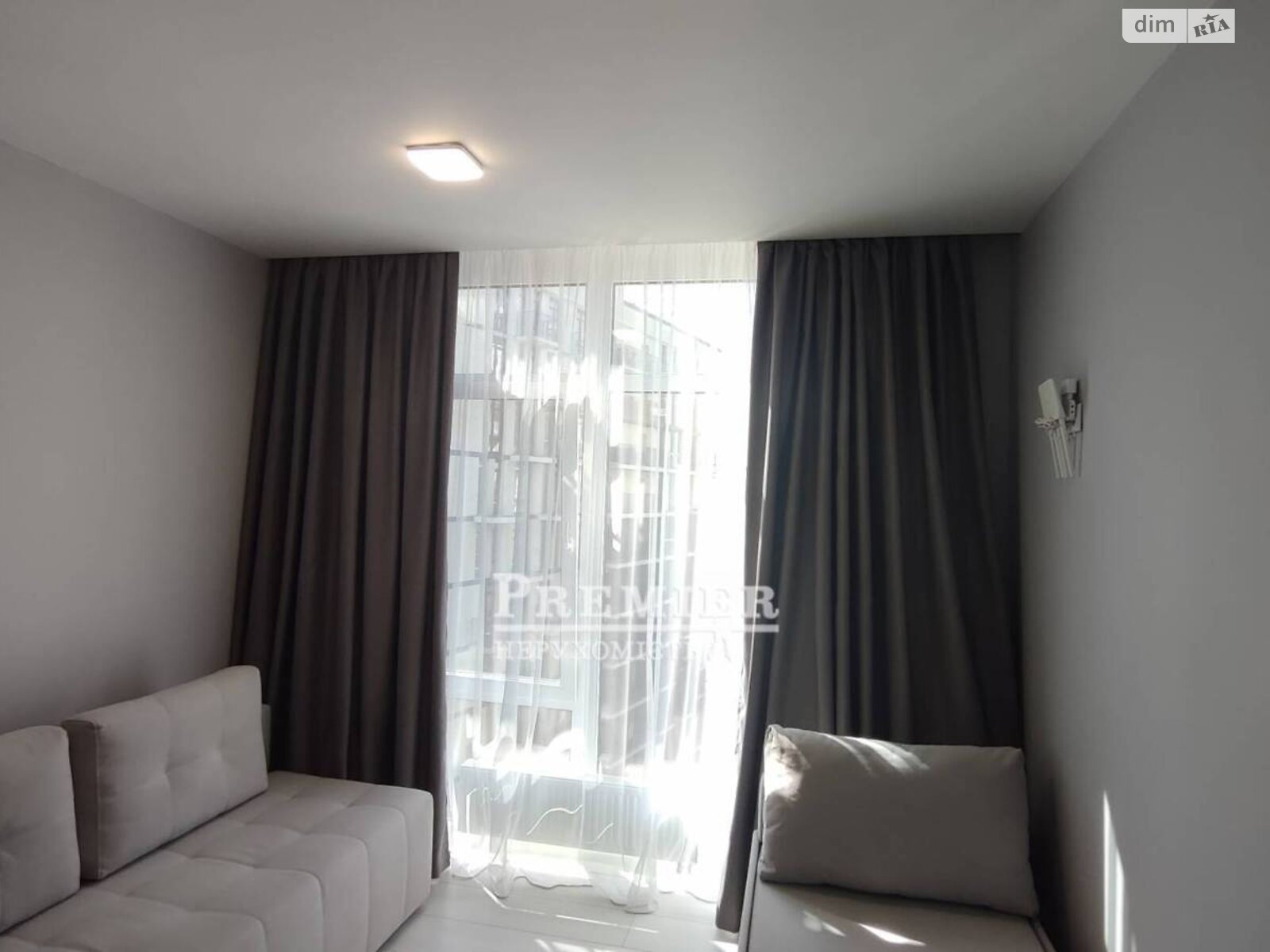 Продаж однокімнатної квартири в Одесі, на вул. Радісна, район Хаджибейський фото 1