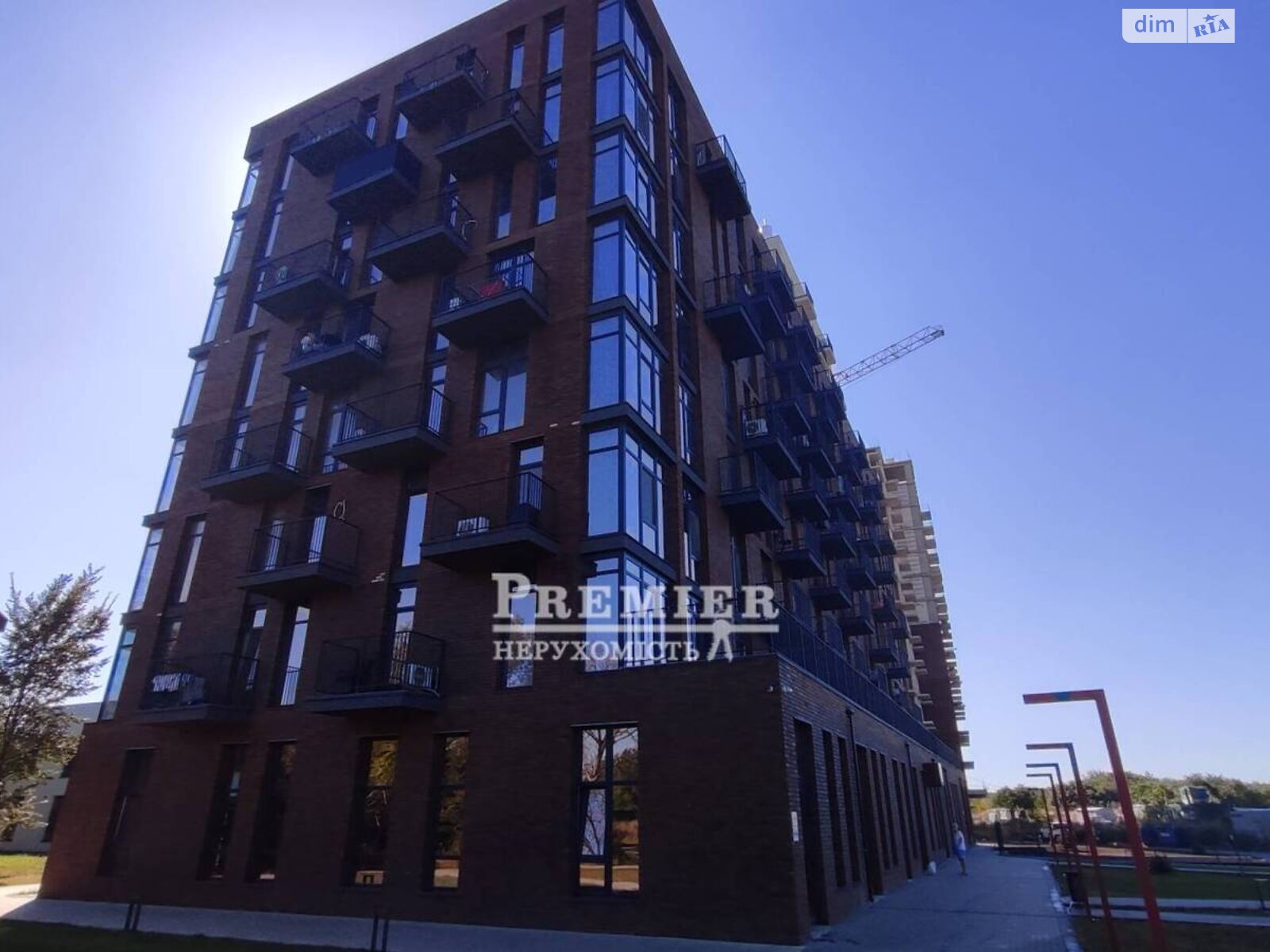 Продаж однокімнатної квартири в Одесі, на вул. Радісна, район Хаджибейський фото 1