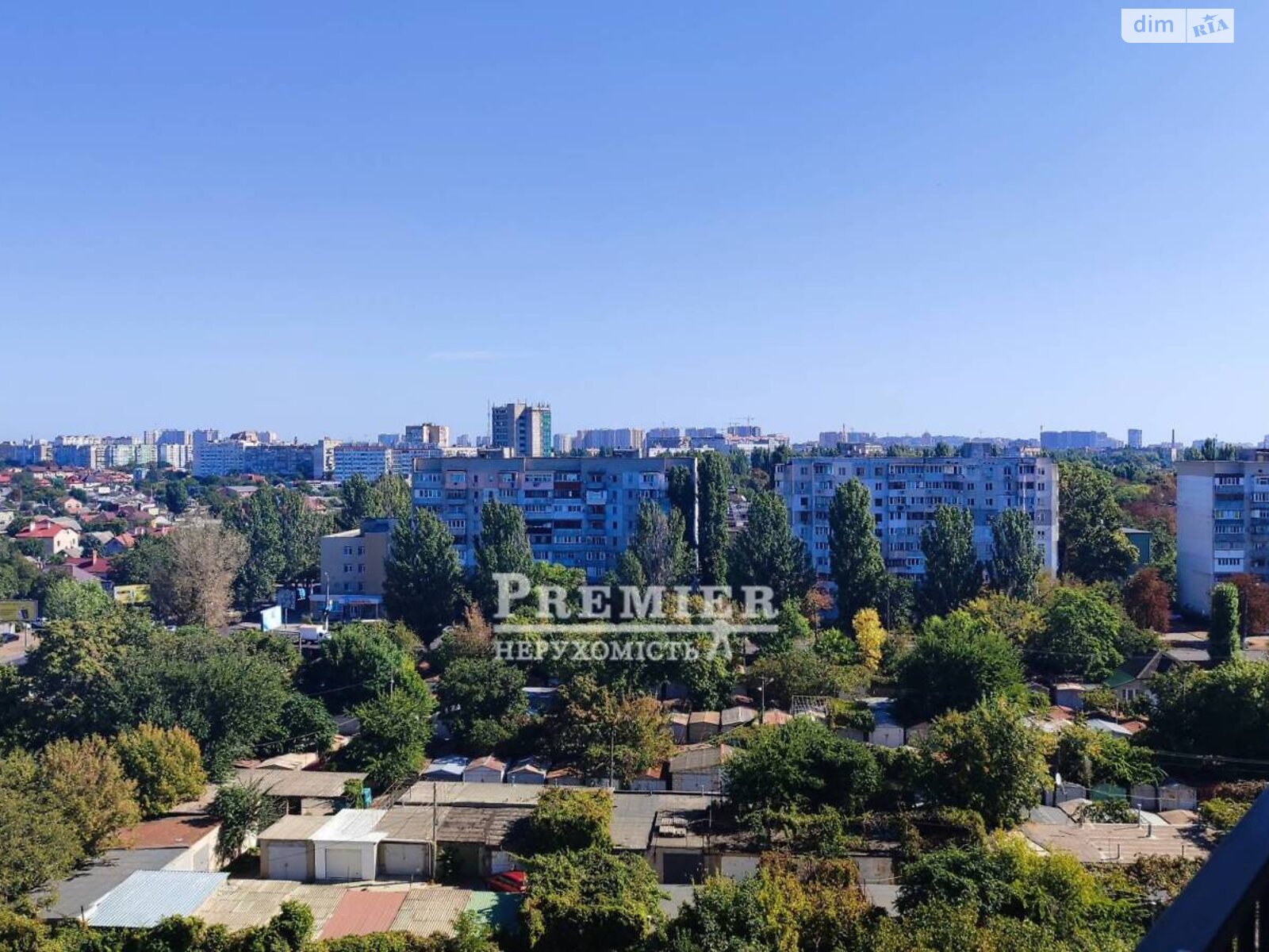 Продаж однокімнатної квартири в Одесі, на вул. Радісна, район Хаджибейський фото 1