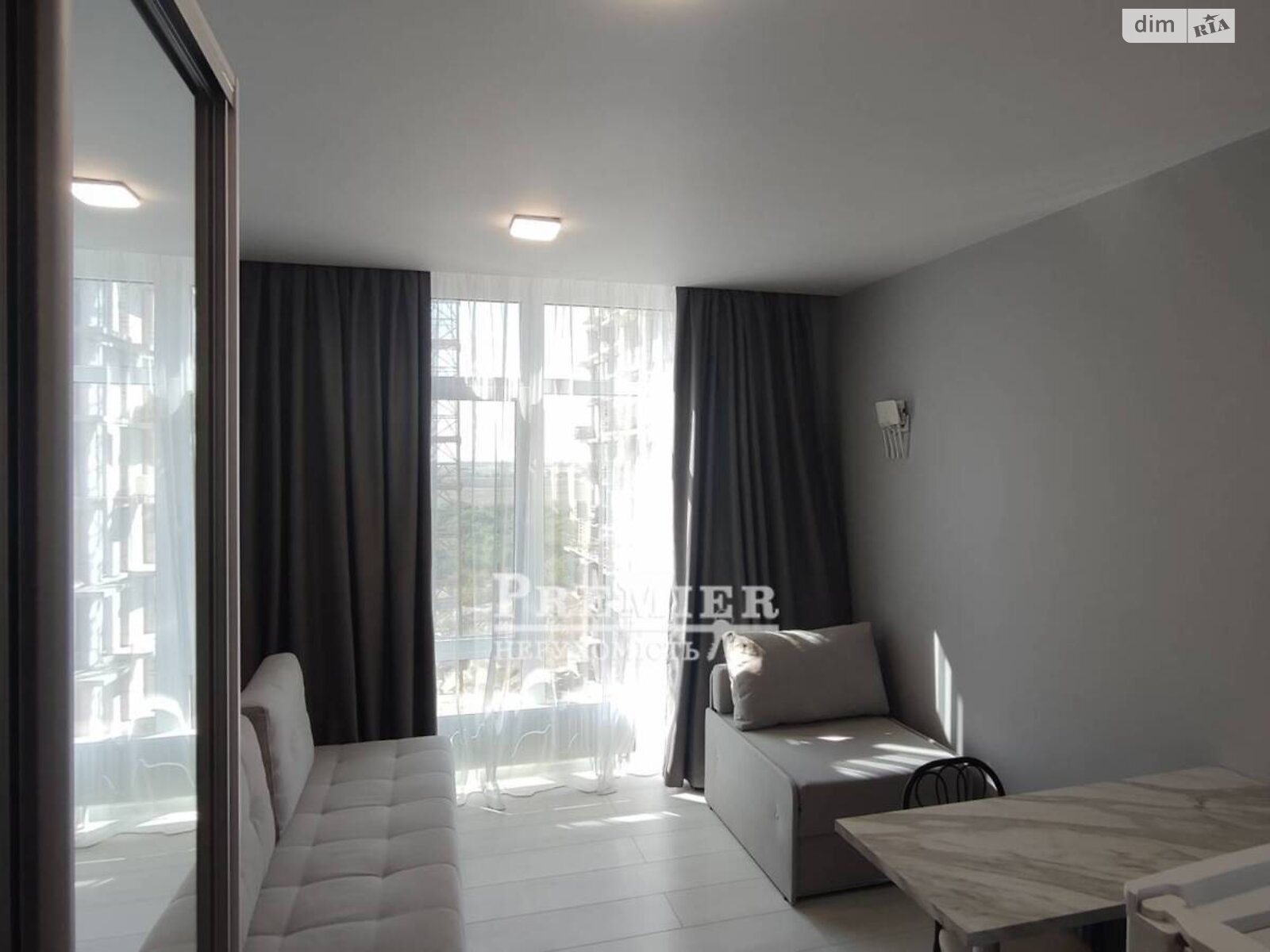 Продаж однокімнатної квартири в Одесі, на вул. Радісна, район Хаджибейський фото 1