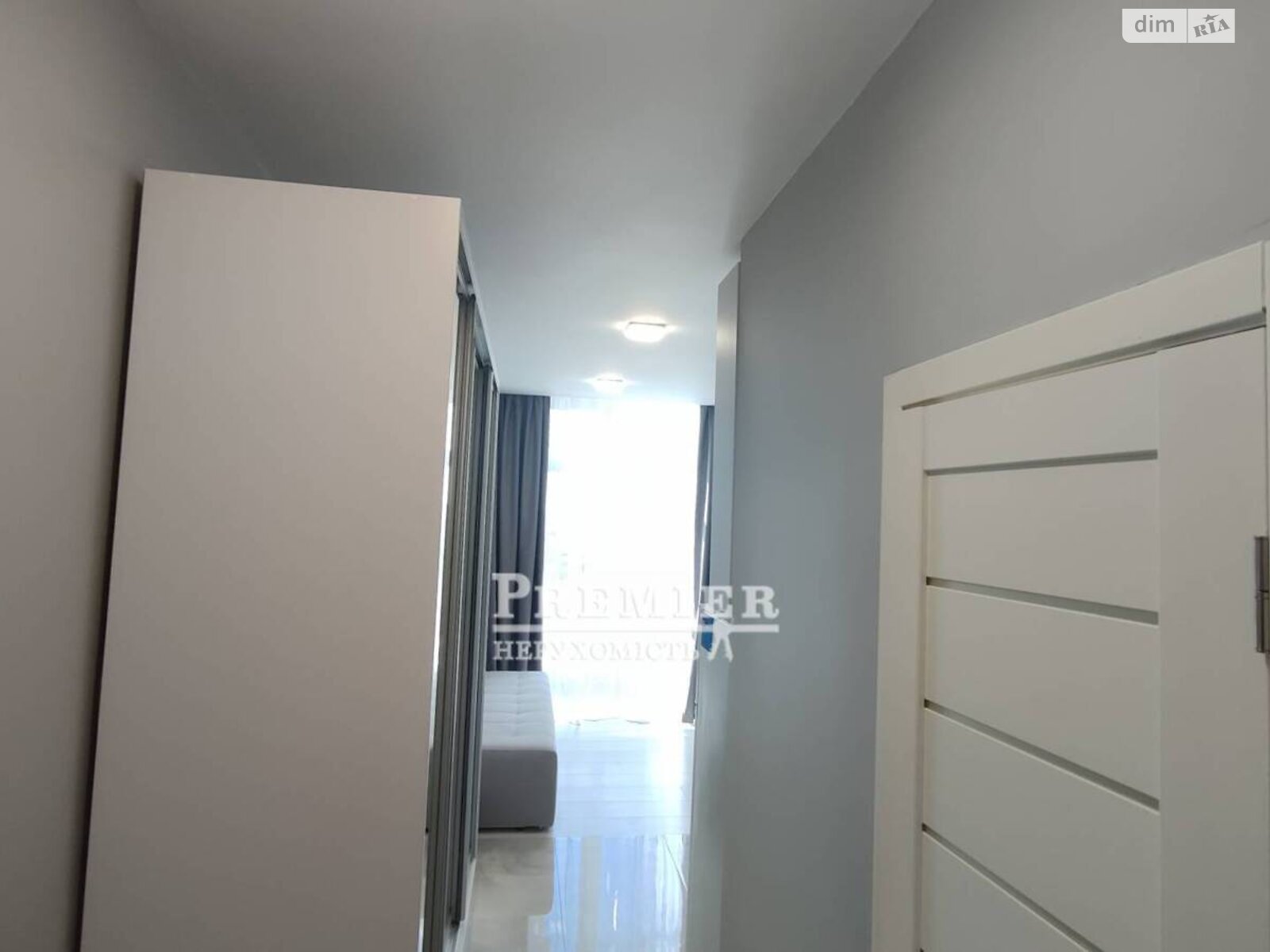 Продаж однокімнатної квартири в Одесі, на вул. Радісна, район Хаджибейський фото 1