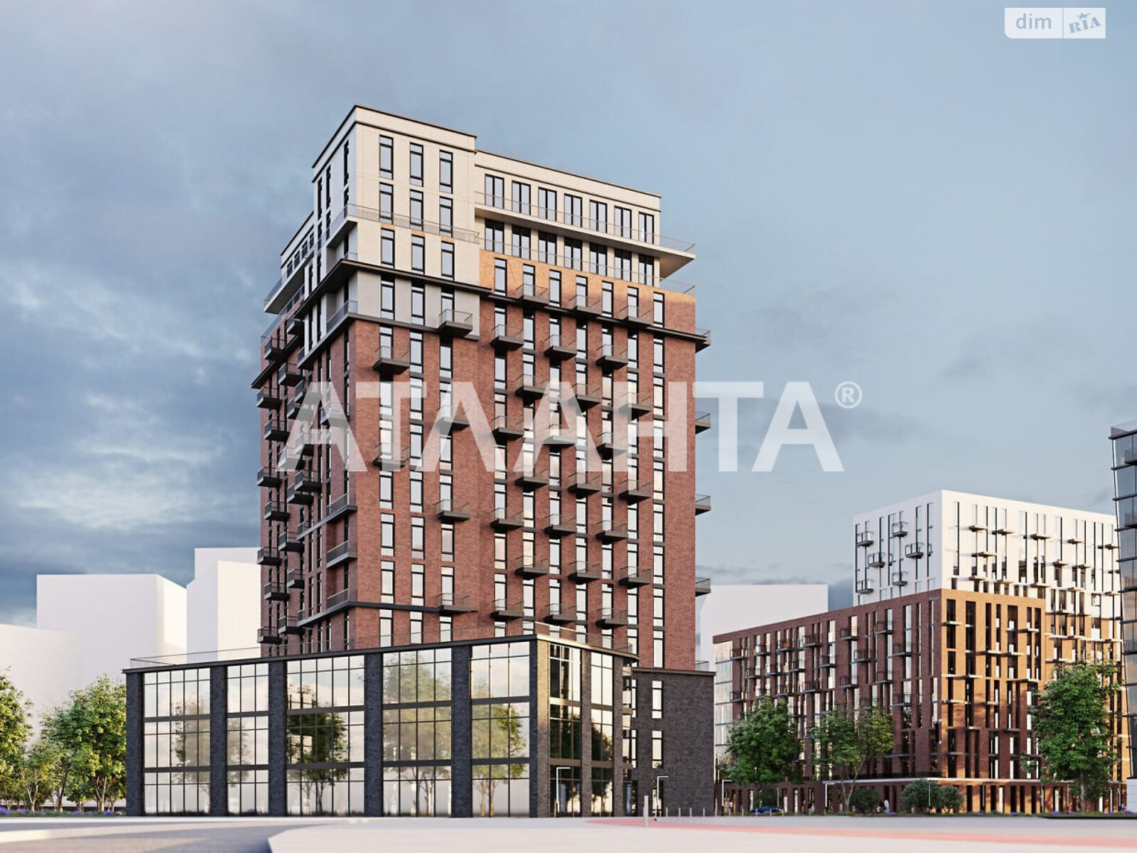 Продажа однокомнатной квартиры в Одессе, на ул. Радостная, район Хаджибейский фото 1