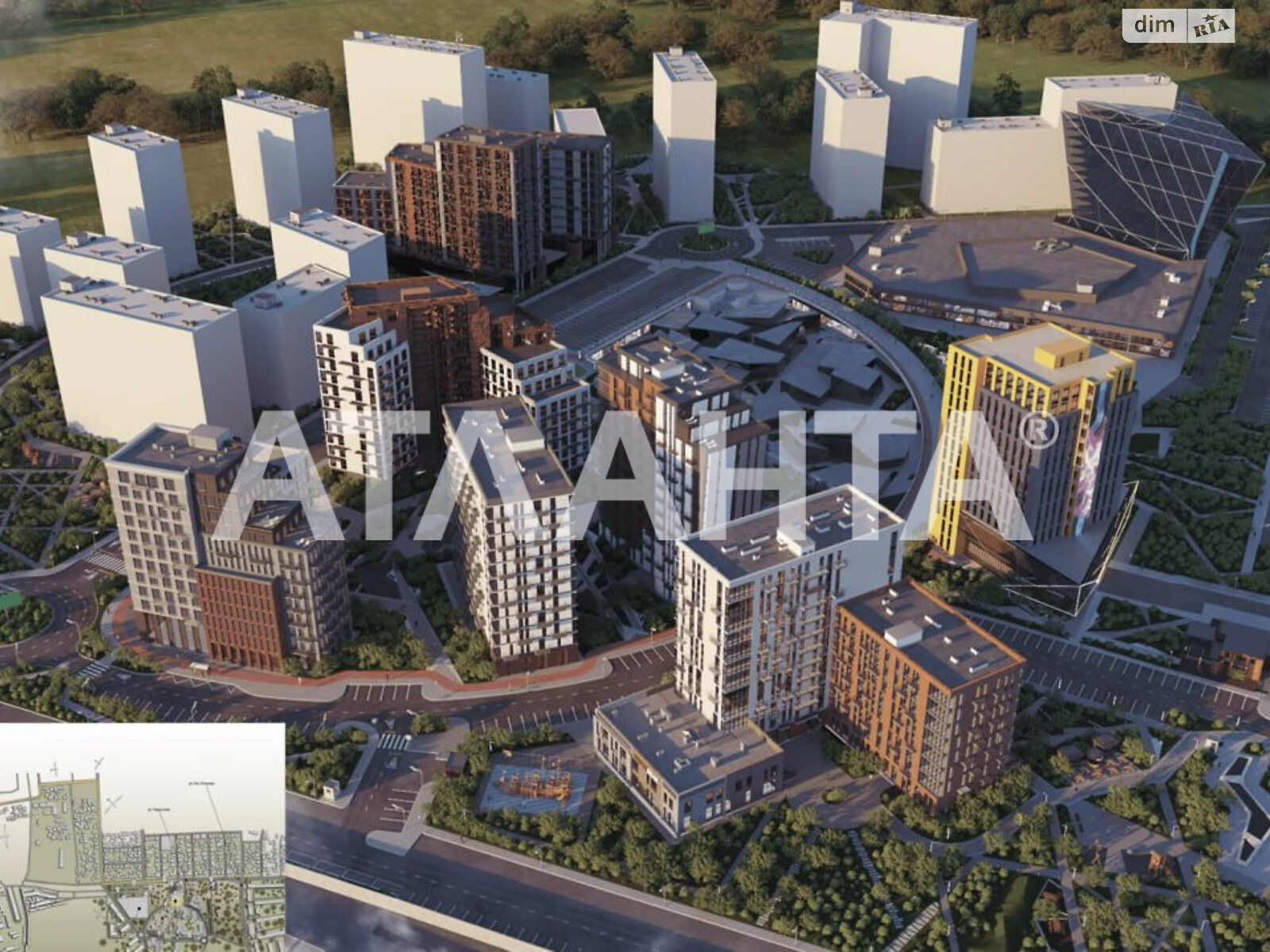 Продажа однокомнатной квартиры в Одессе, на ул. Радостная, район Хаджибейский фото 1