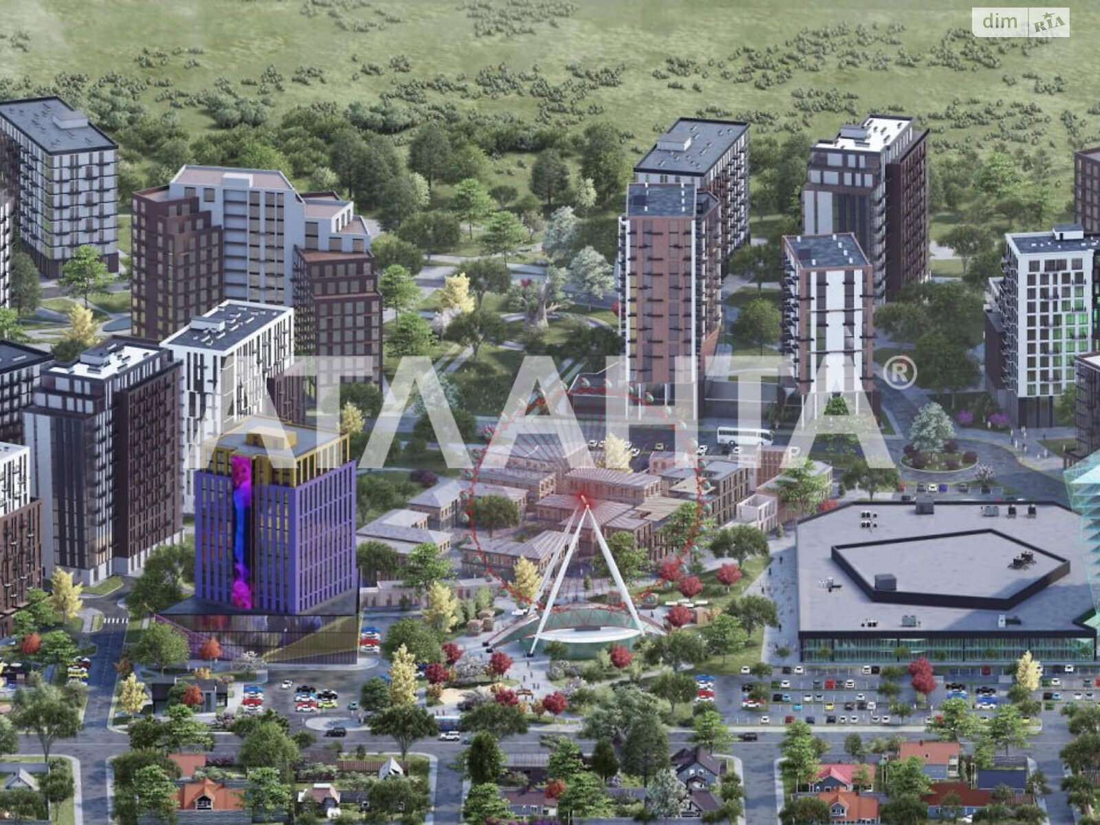 Продажа однокомнатной квартиры в Одессе, на ул. Радостная, район Хаджибейский фото 1