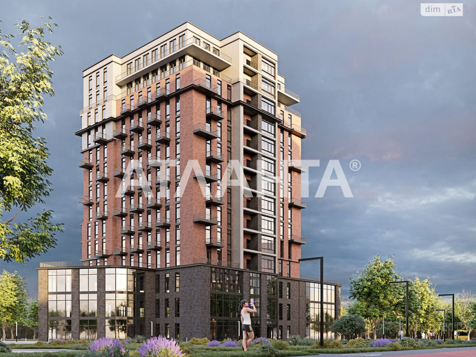 Продажа однокомнатной квартиры в Одессе, на ул. Радостная, район Хаджибейский фото 1