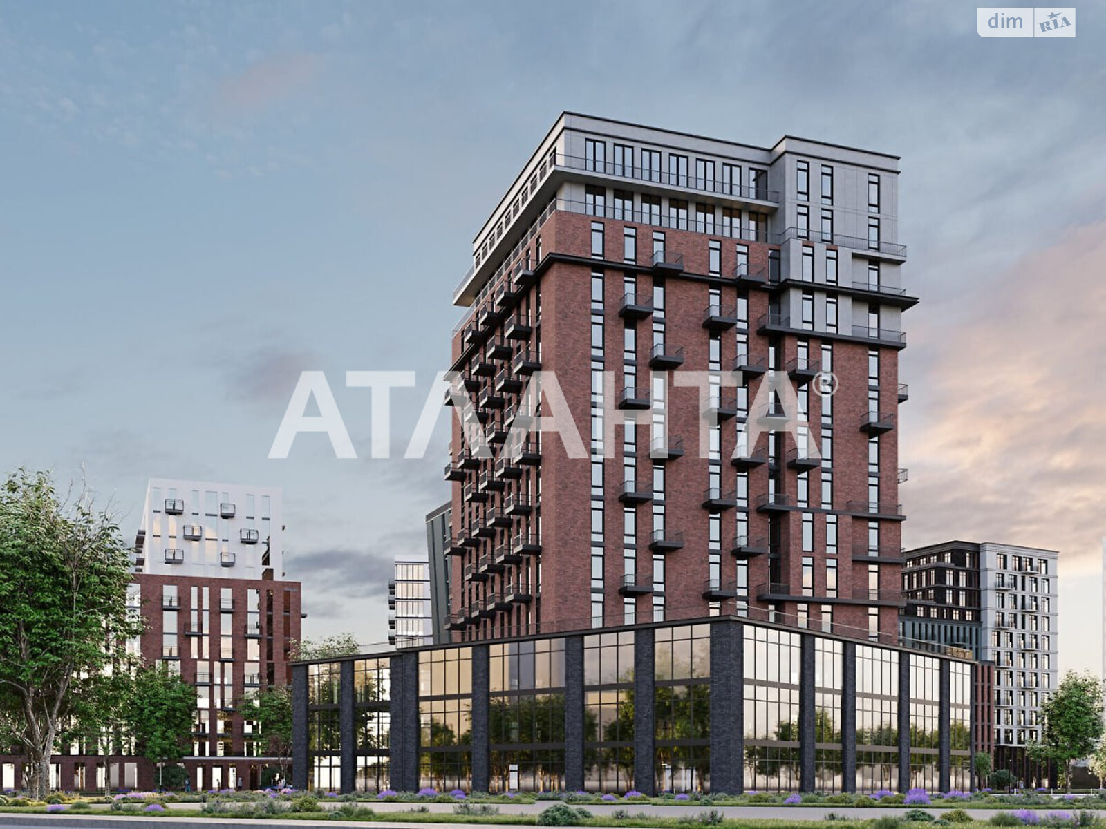 Продажа однокомнатной квартиры в Одессе, на ул. Радостная, район Хаджибейский фото 1